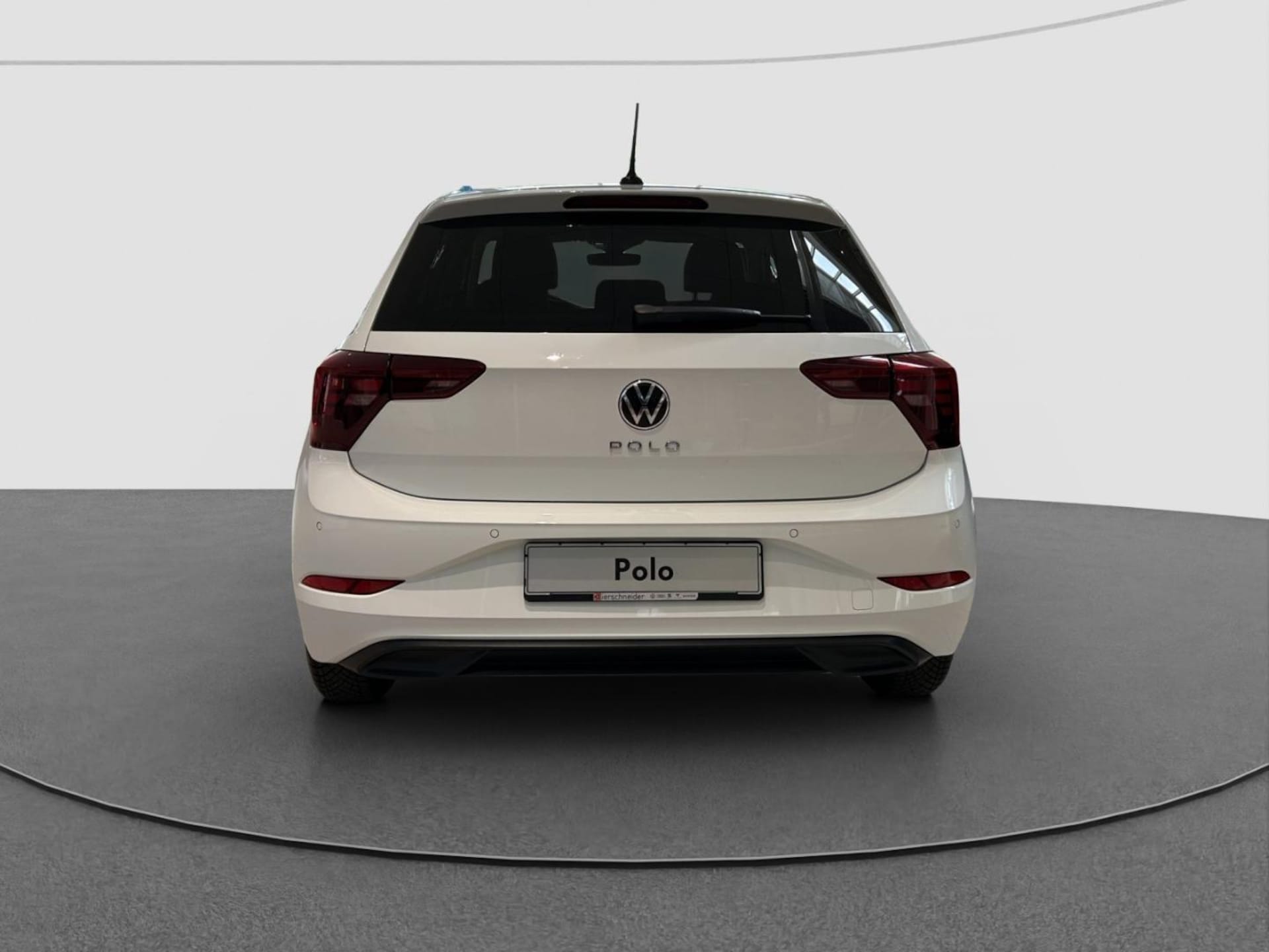 Volkswagen Polo ENERGY