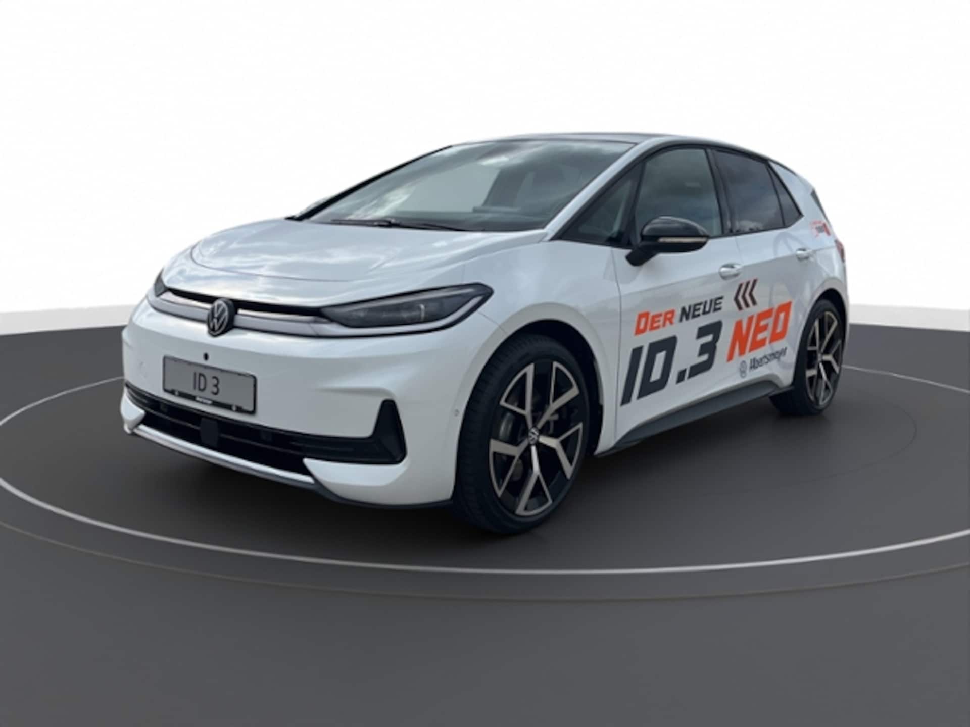 Volkswagen ID.3 Neo Style