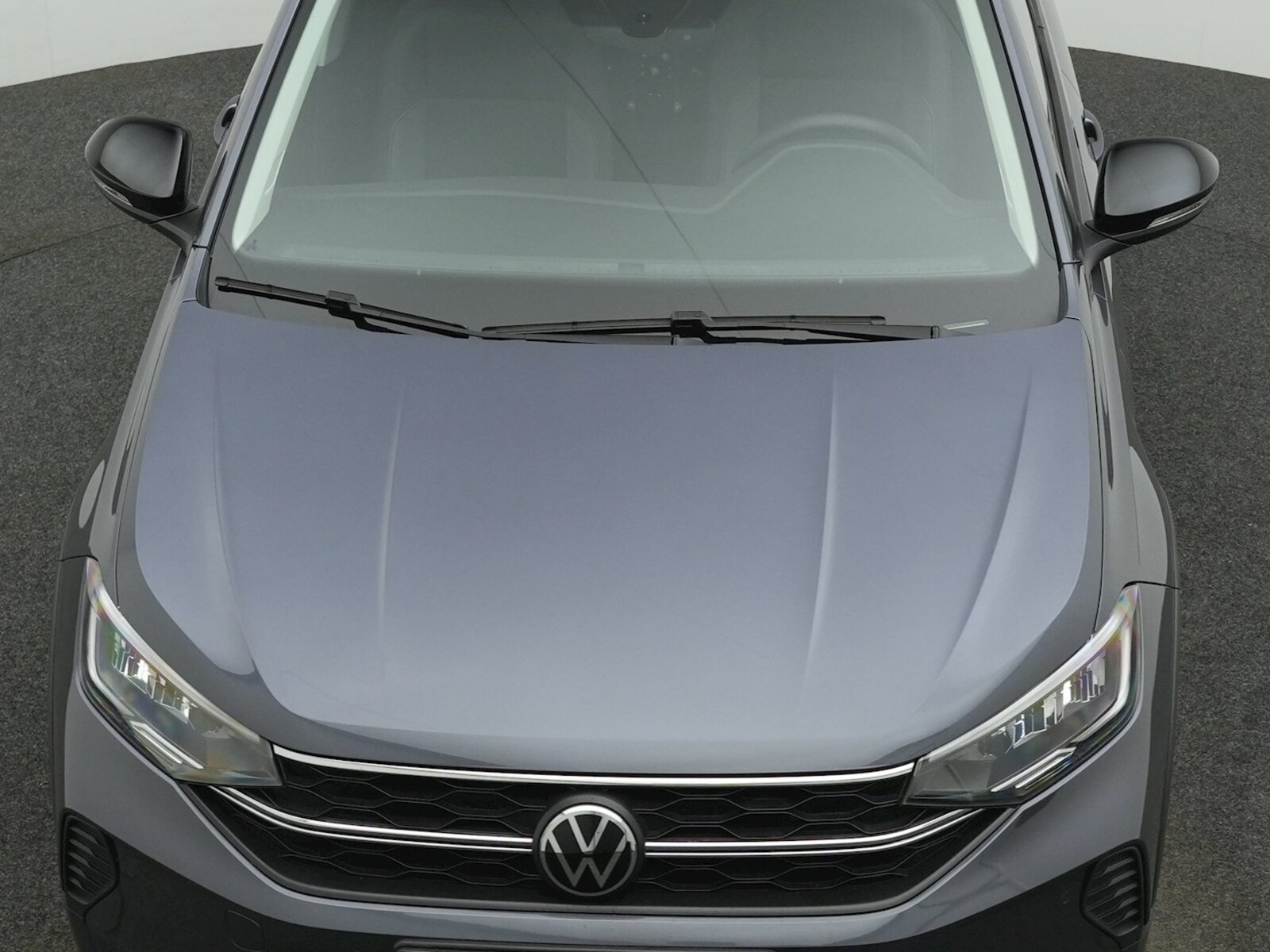 Volkswagen Taigo – Bild 23