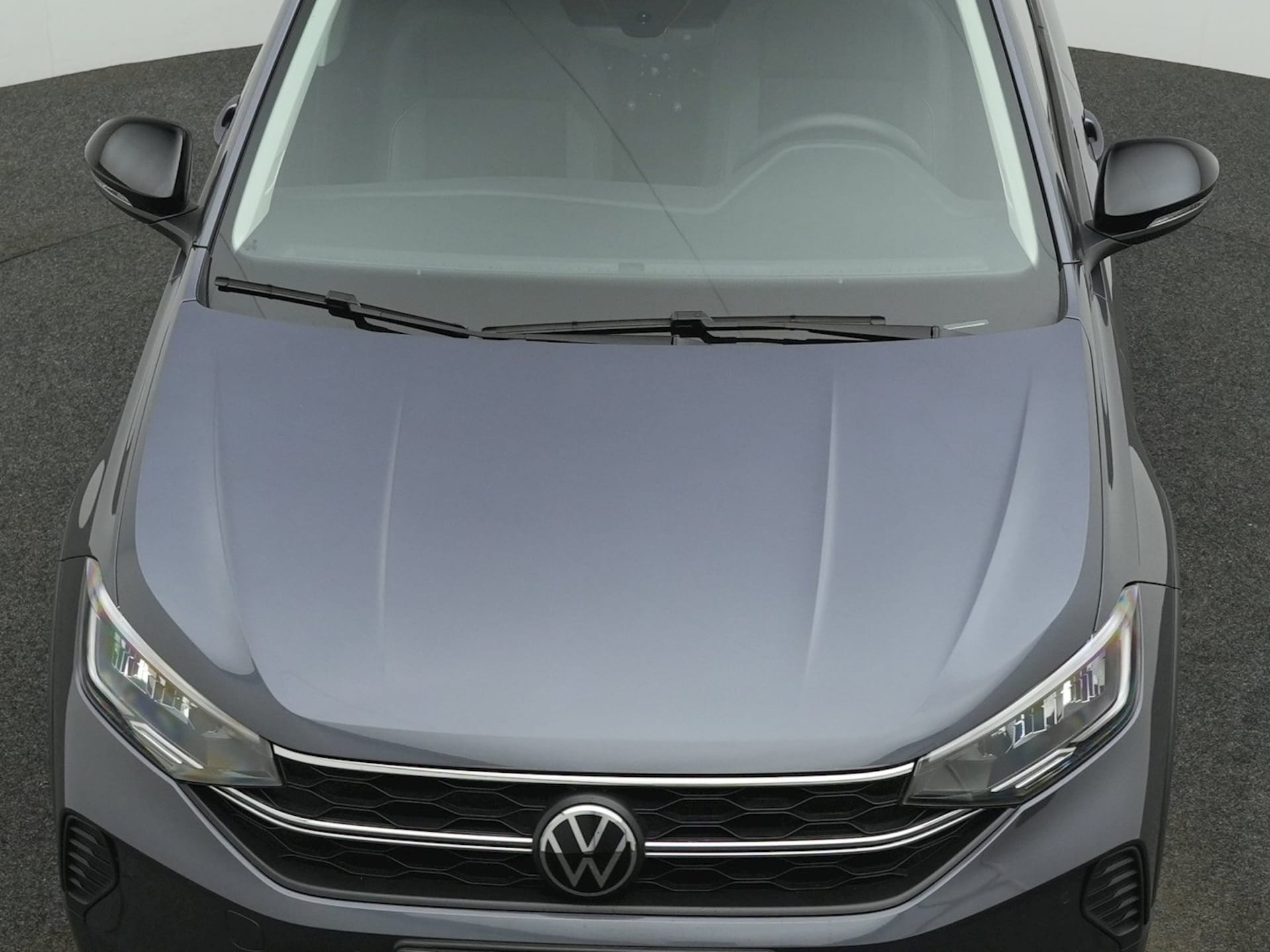 Volkswagen Taigo Goal