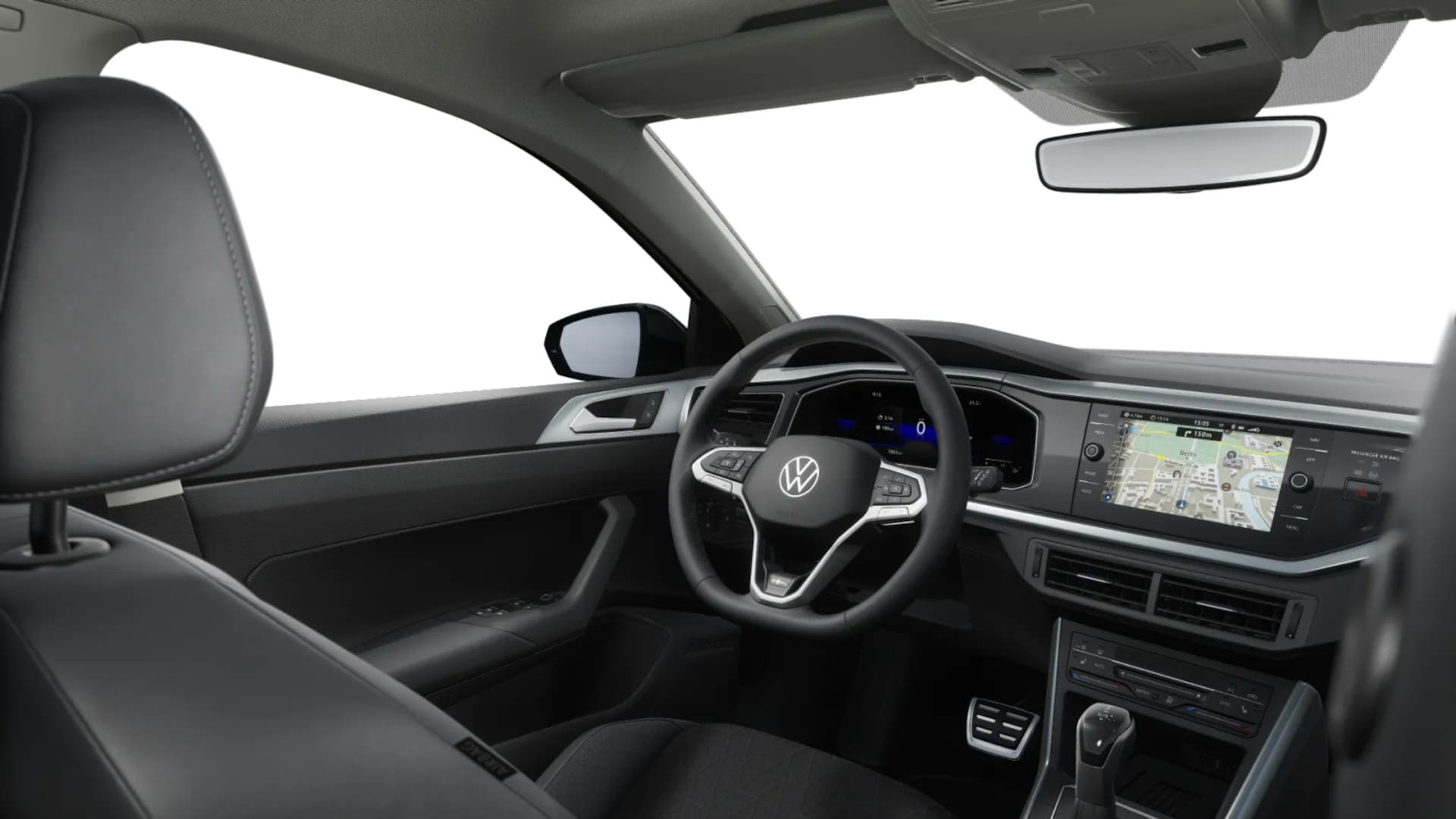 Volkswagen Polo Goal
