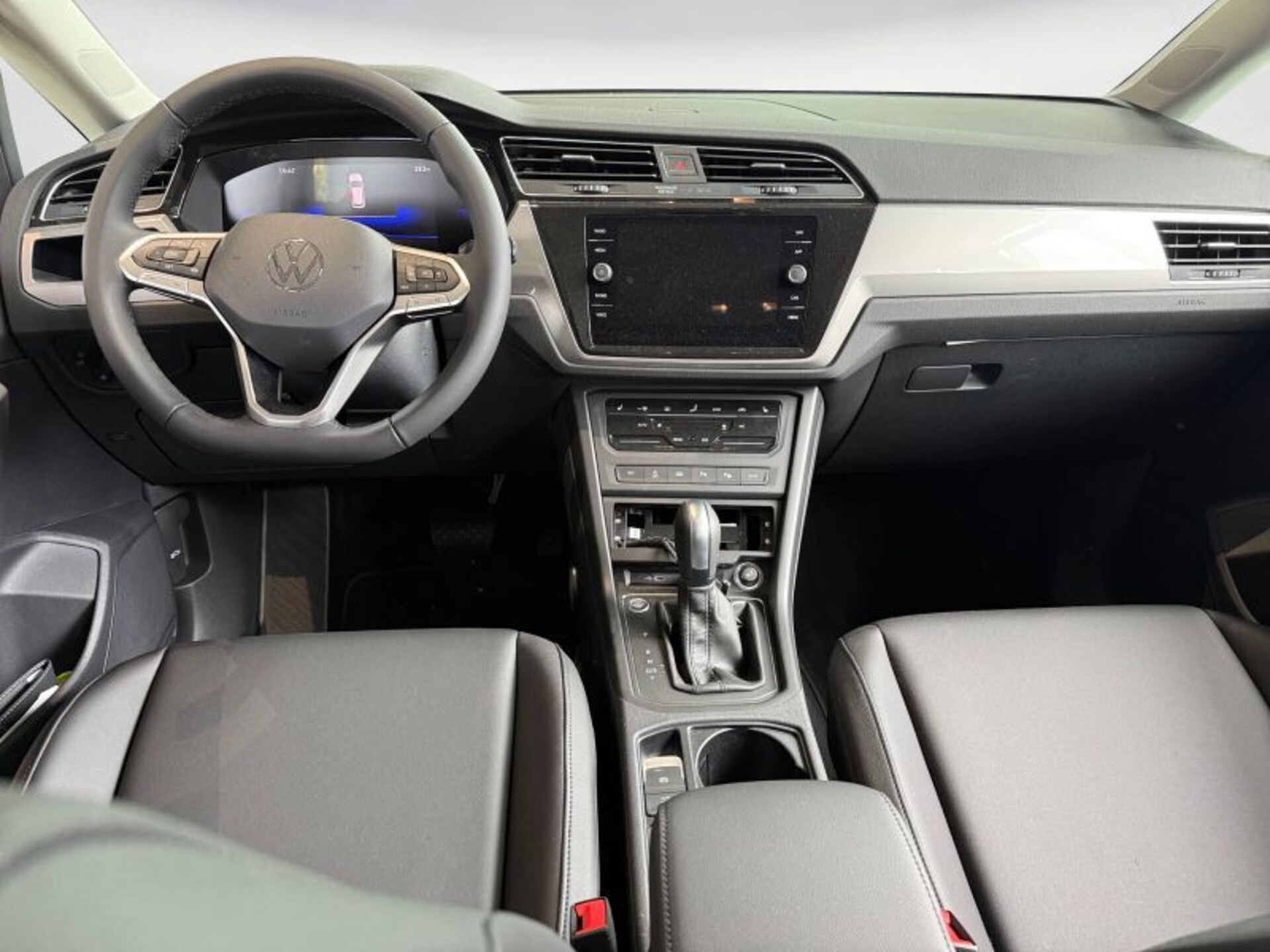 Volkswagen Touran Trendline