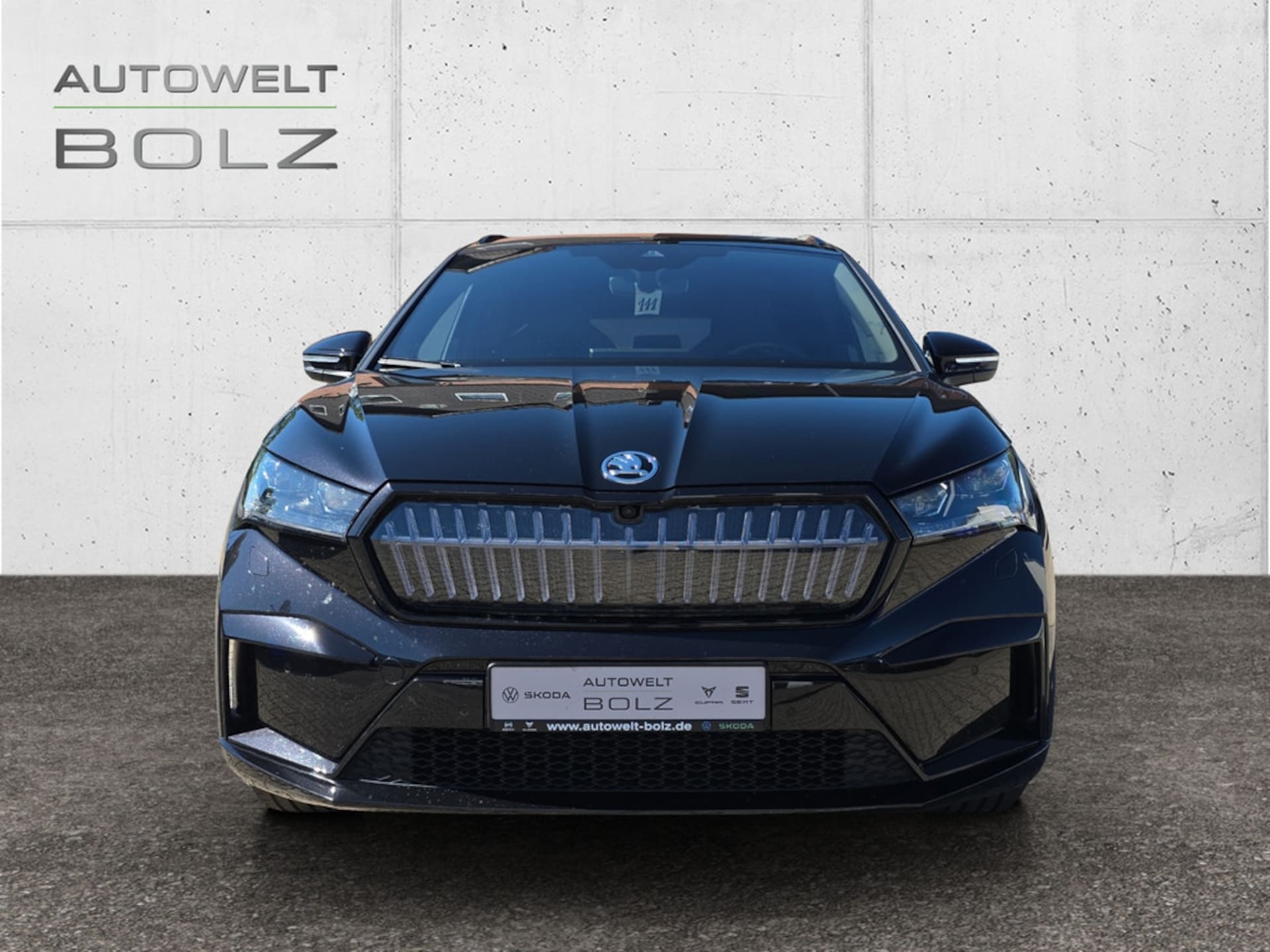 Skoda Enyaq 80 Sportline