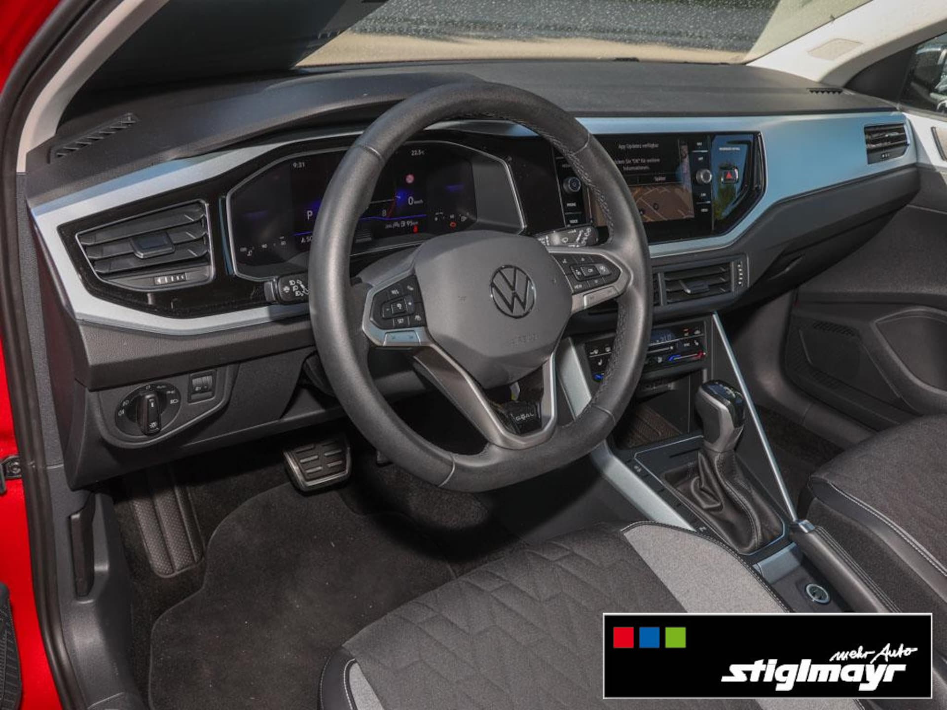 Volkswagen Polo Goal