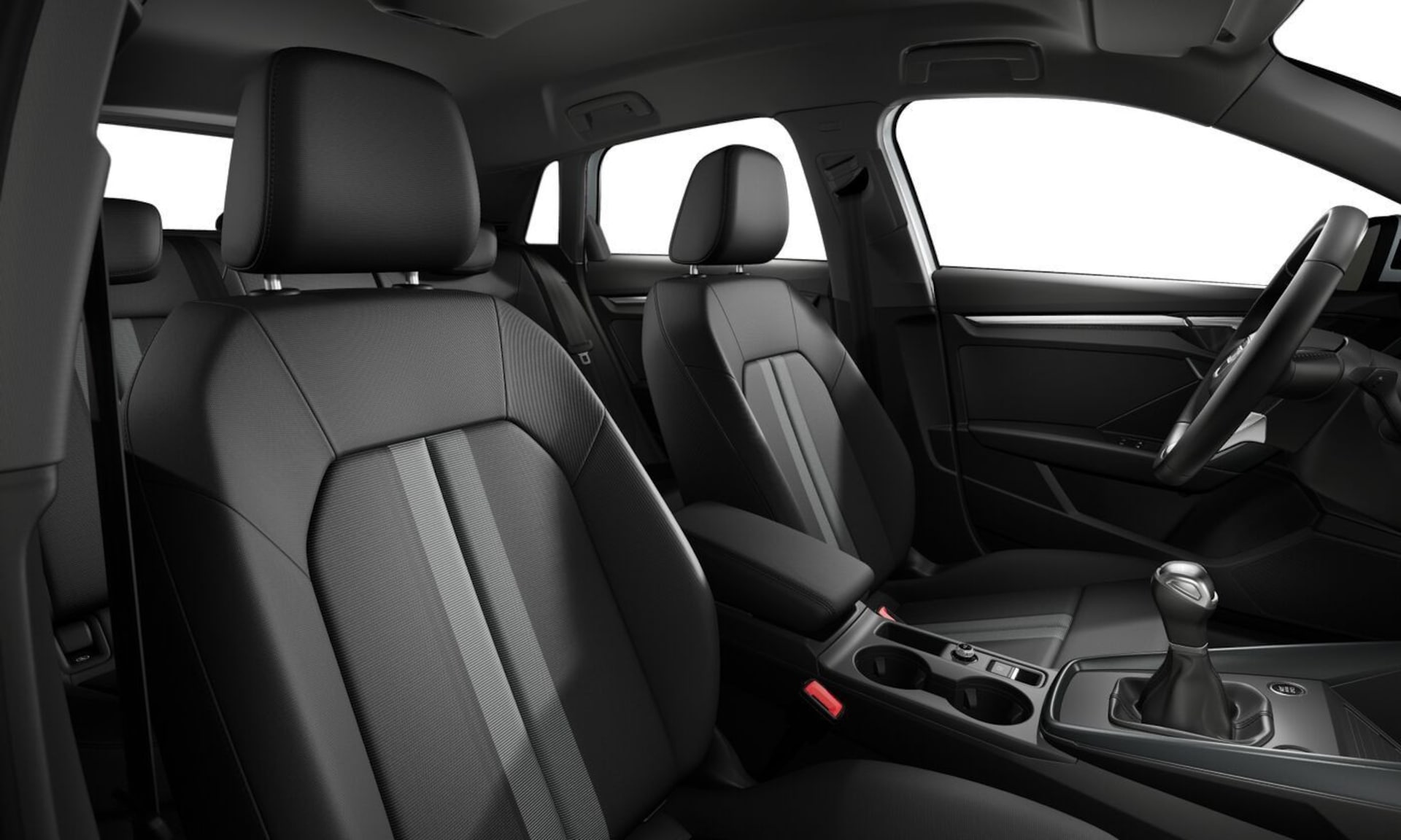 Audi A3 Sportback Advanced