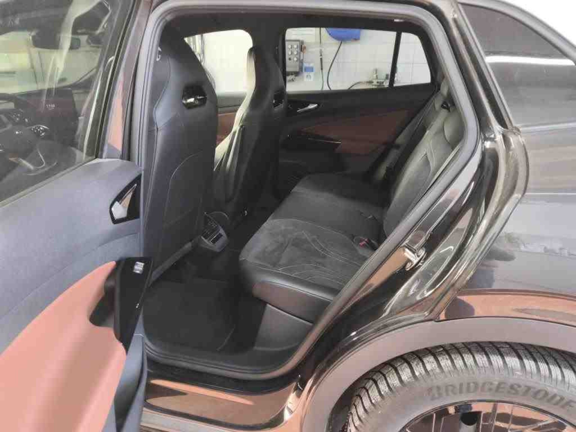 Volkswagen ID.4 Max
