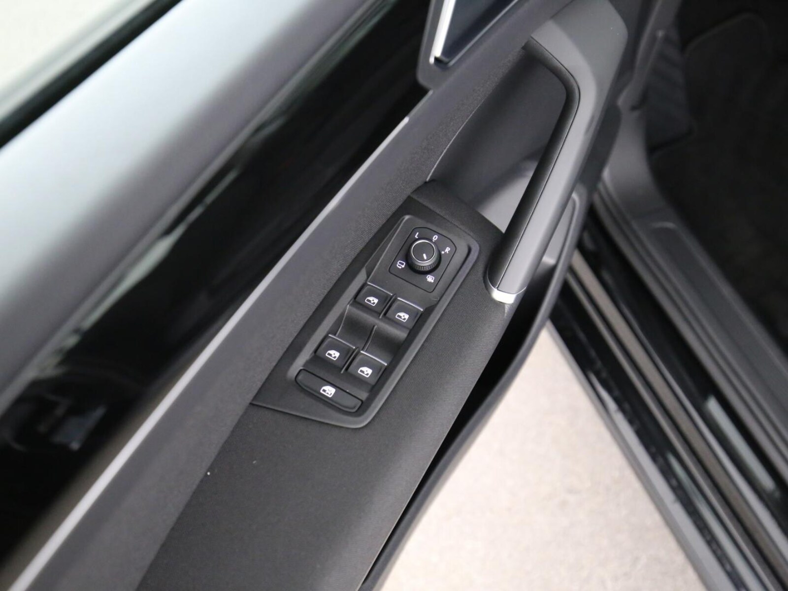 Volkswagen Touran – Bild 21