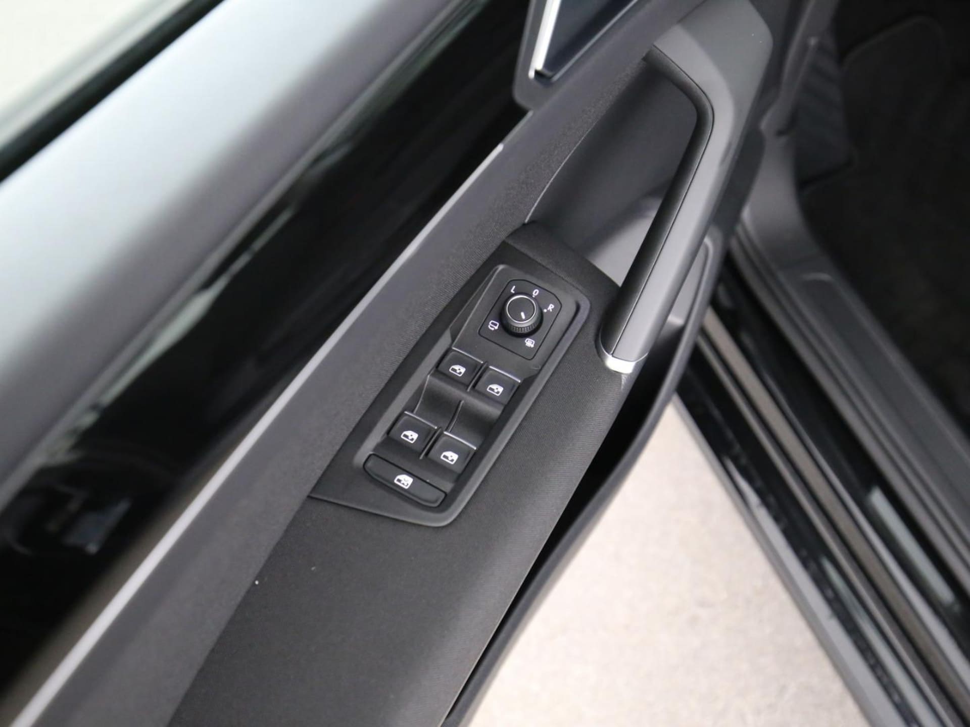 Volkswagen Touran Highline