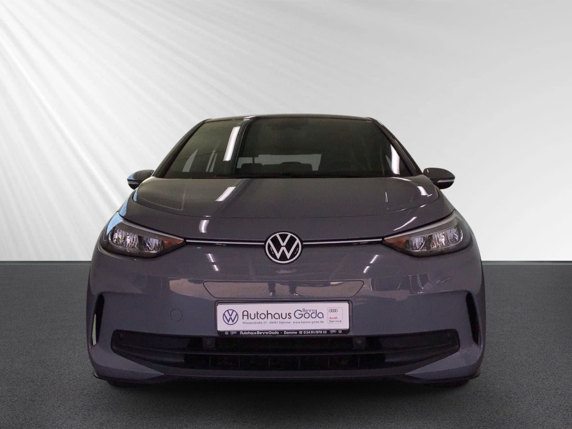 Volkswagen ID.3 MOVE Pro
