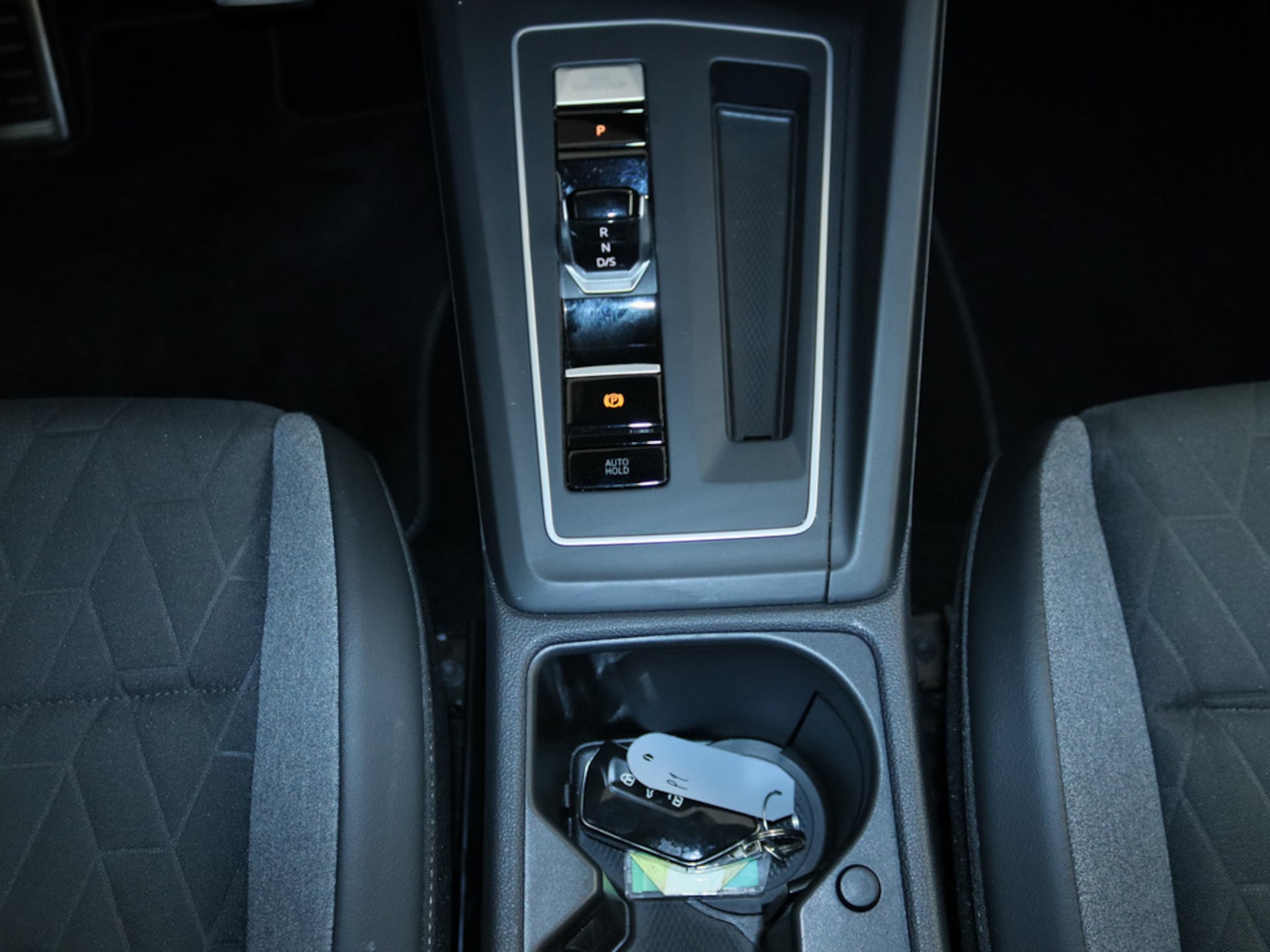 Volkswagen Golf Goal