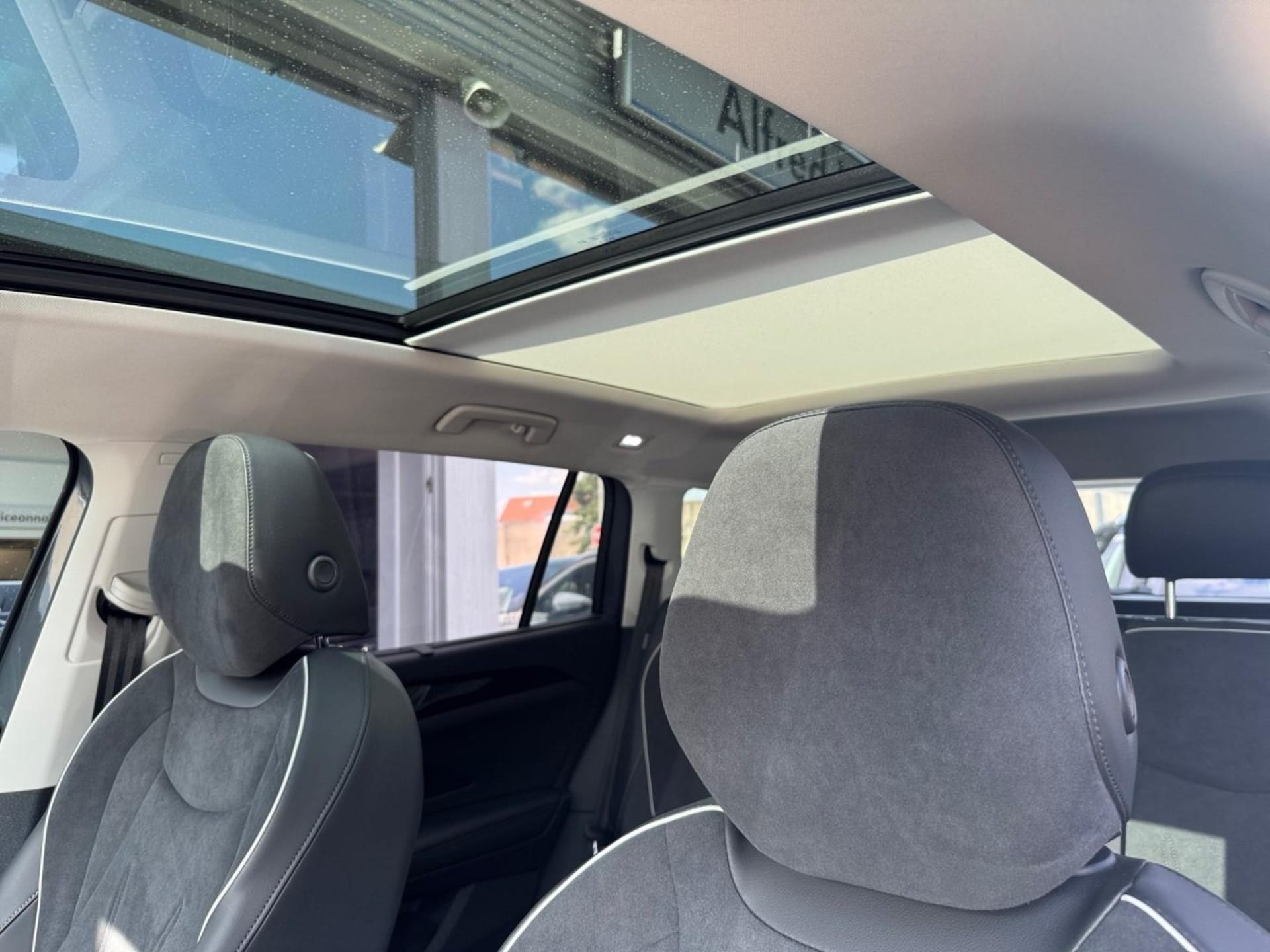 Volkswagen Tayron Elegance