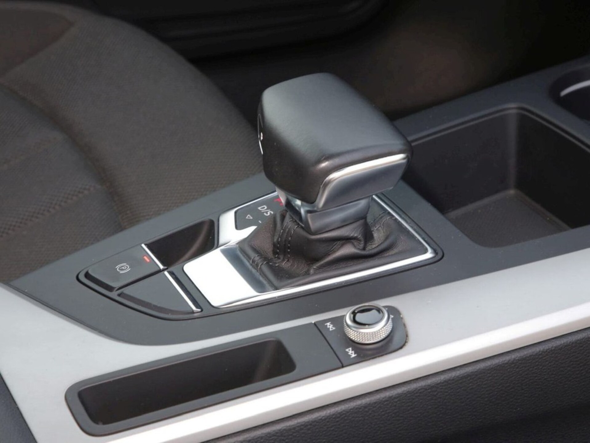 Audi A4 Limousine Advanced