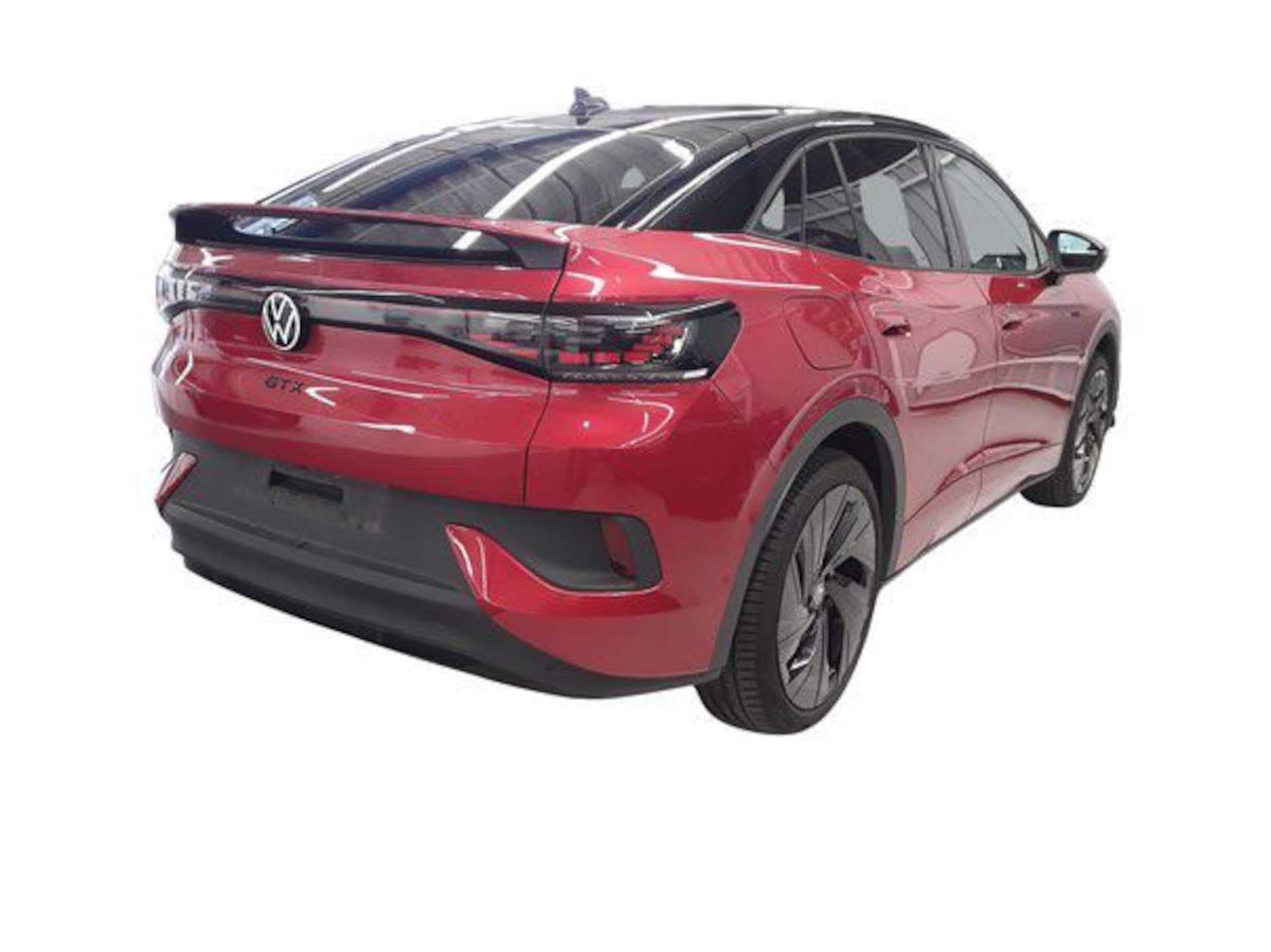 Volkswagen ID.5 GTX