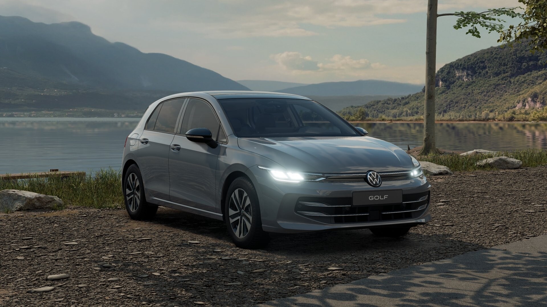 Volkswagen Golf ENERGY