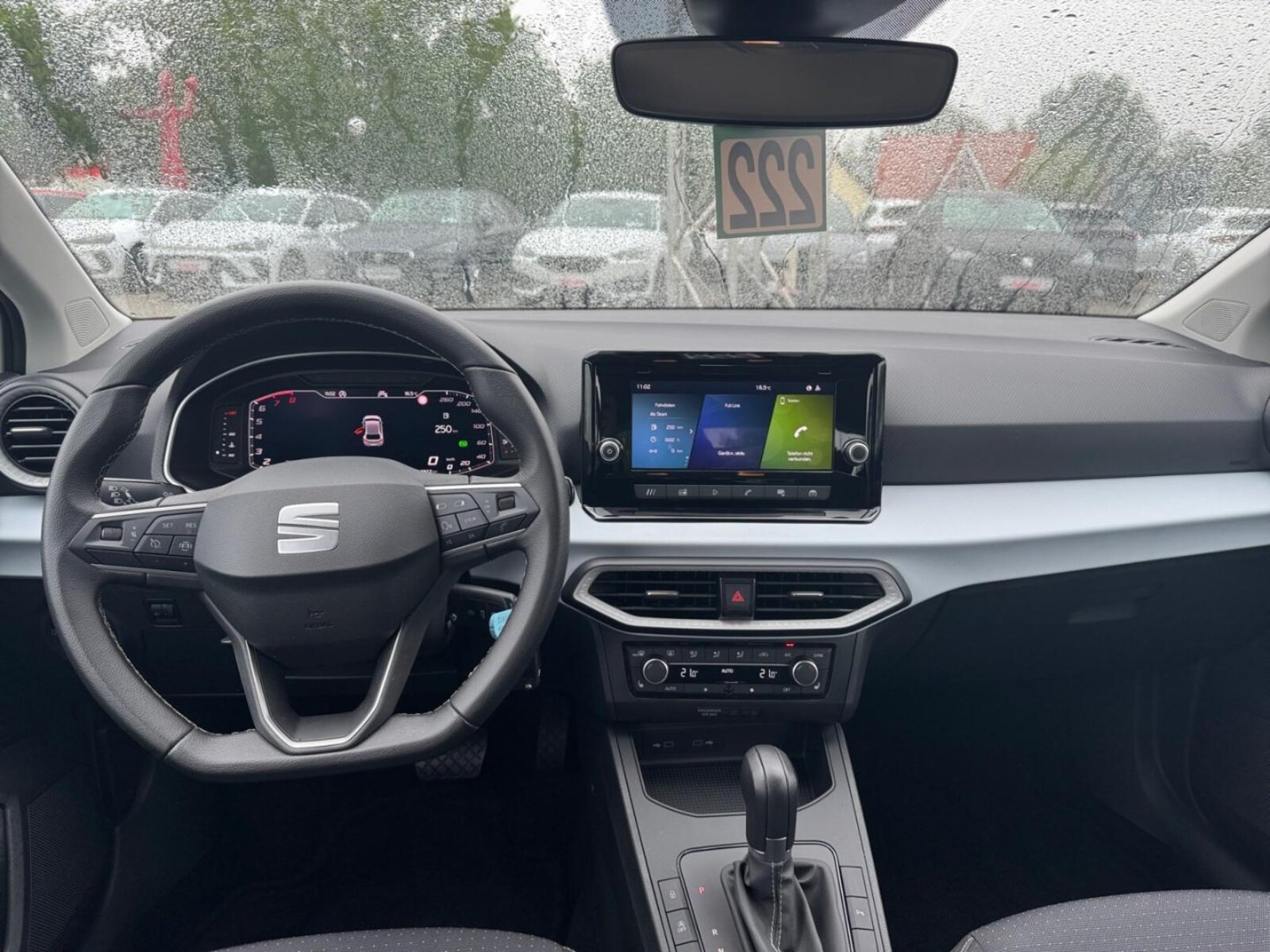SEAT Ibiza – Bild 8