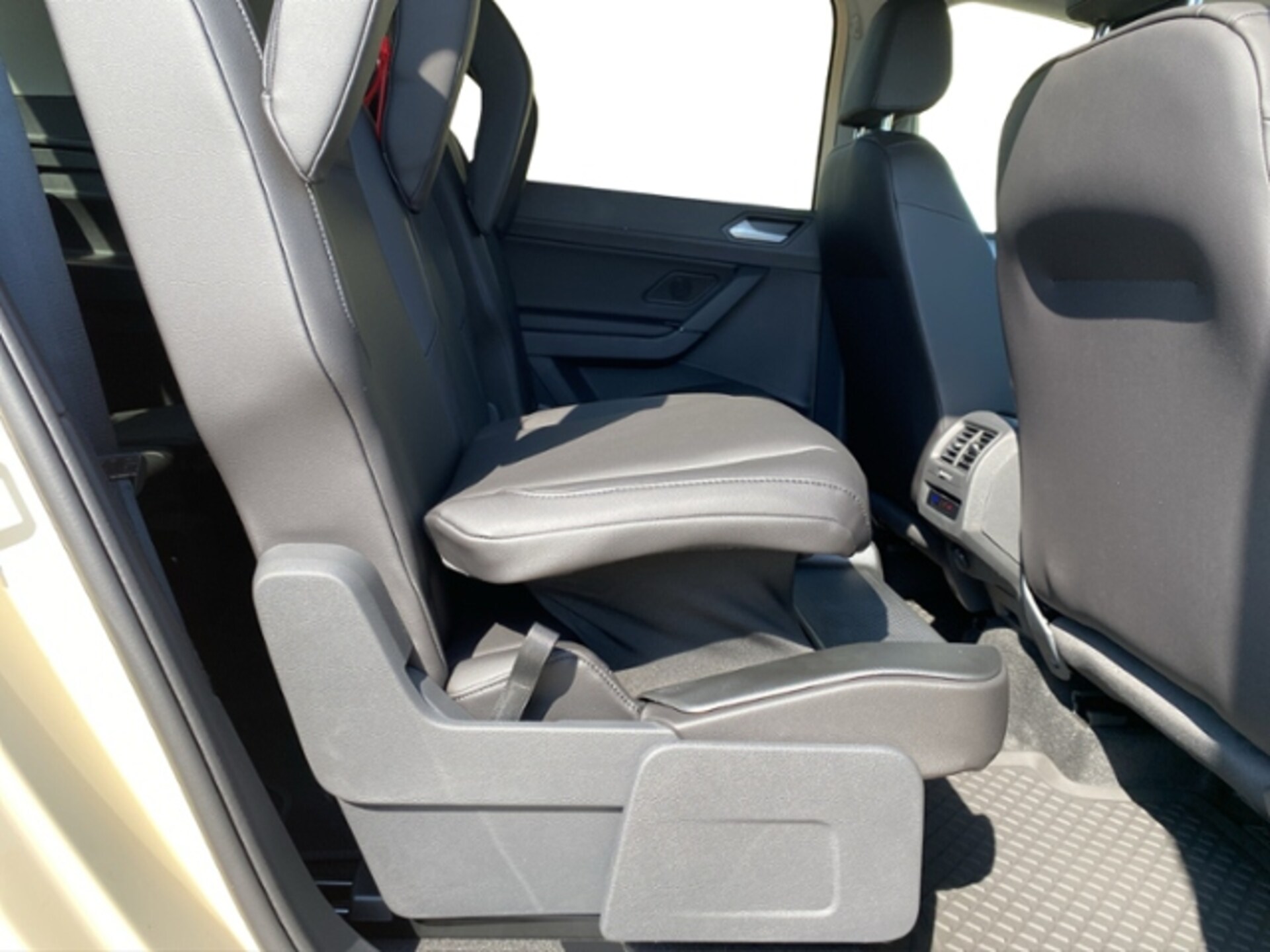 Volkswagen Touran Trendline