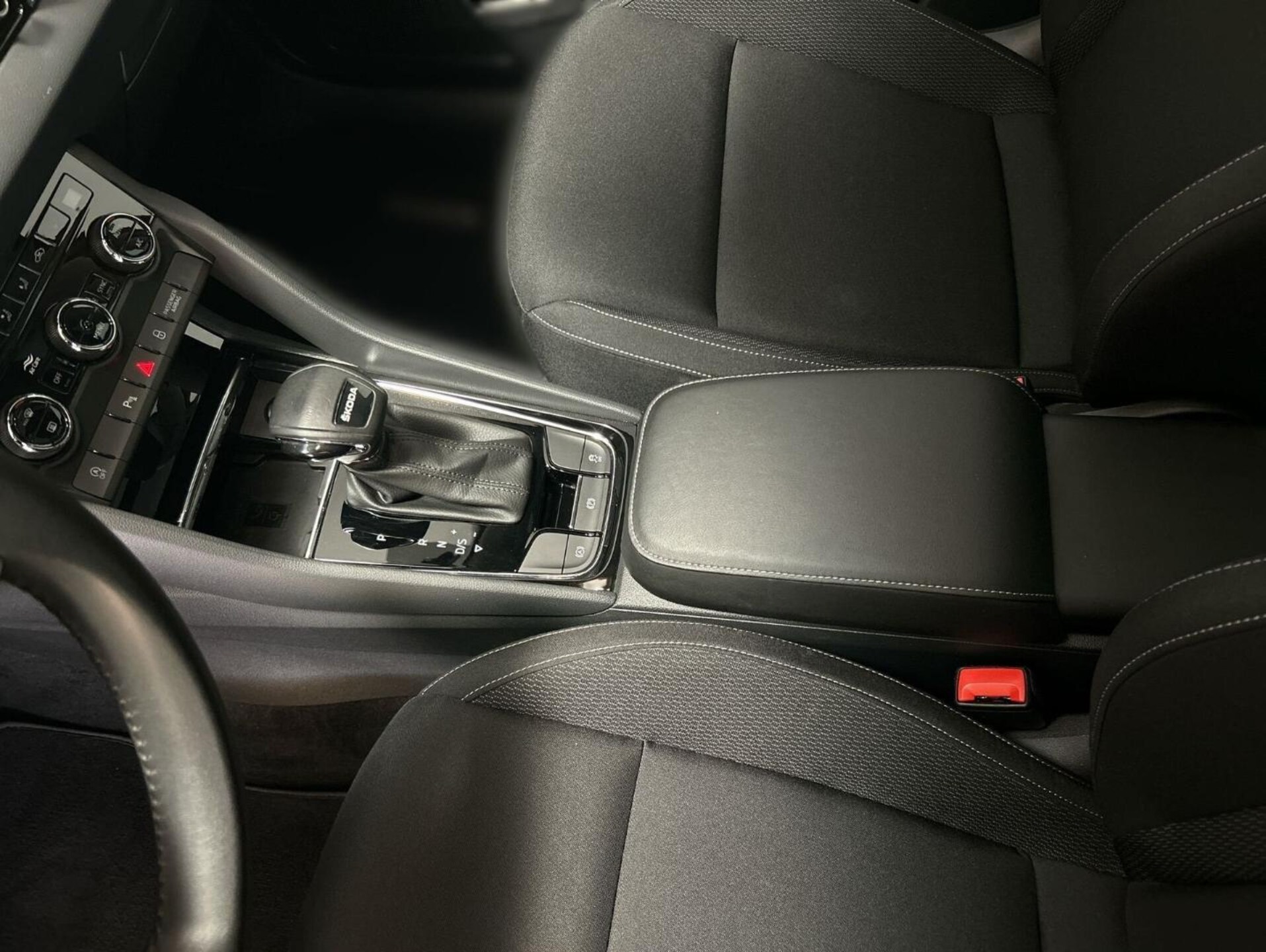 Skoda Karoq Ambition