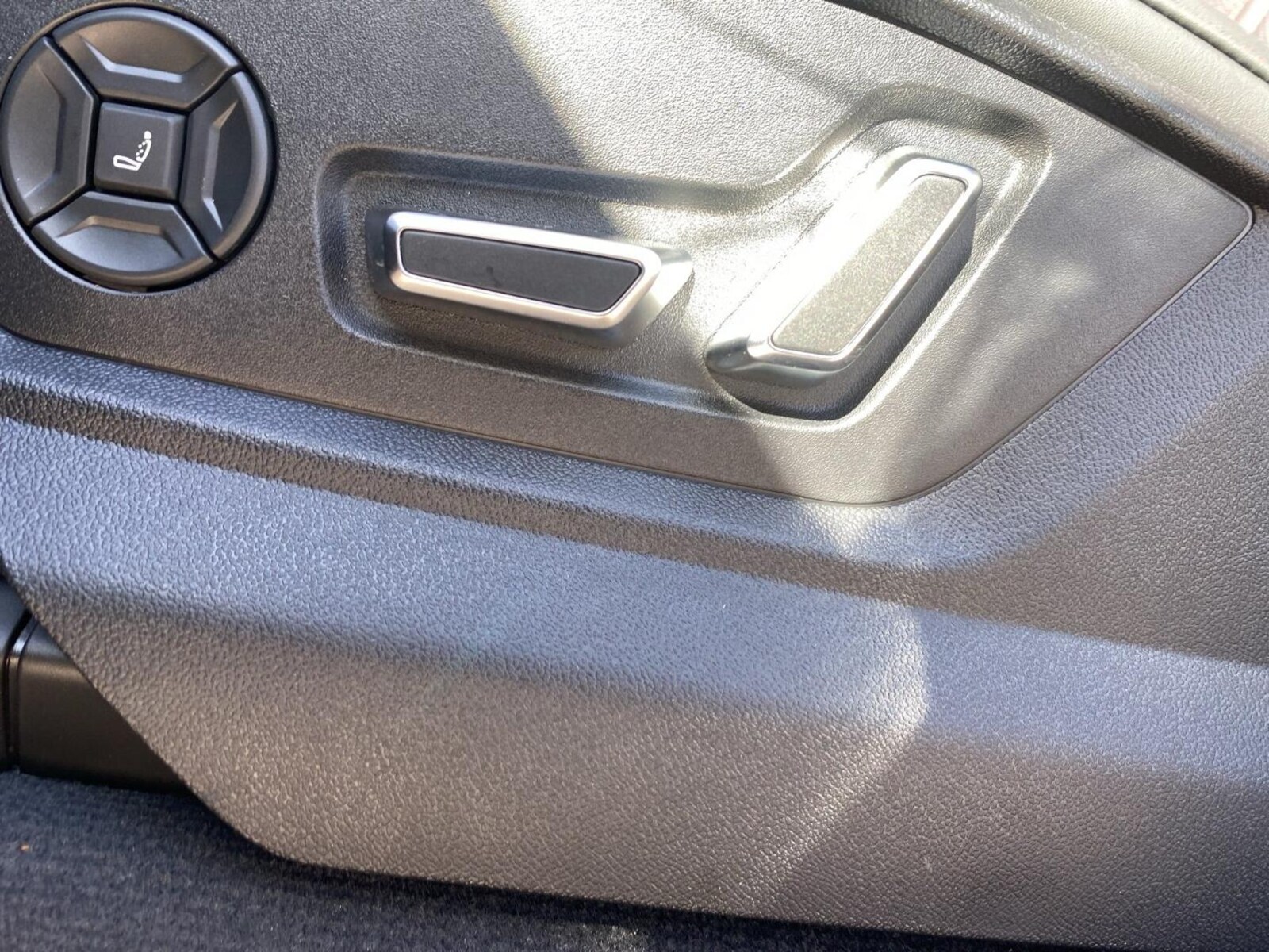 Audi Q8 – Bild 19