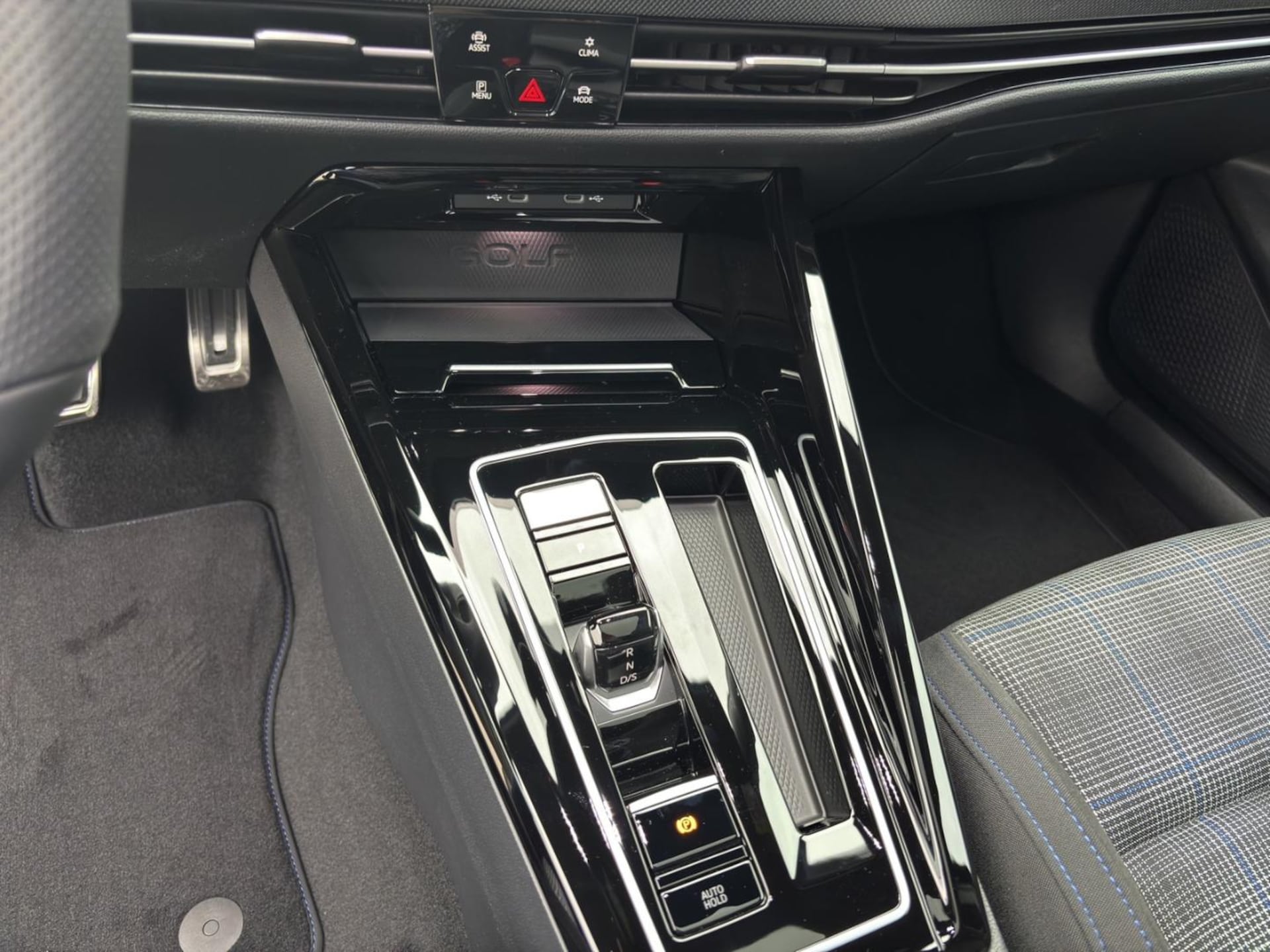 Volkswagen Golf GTE