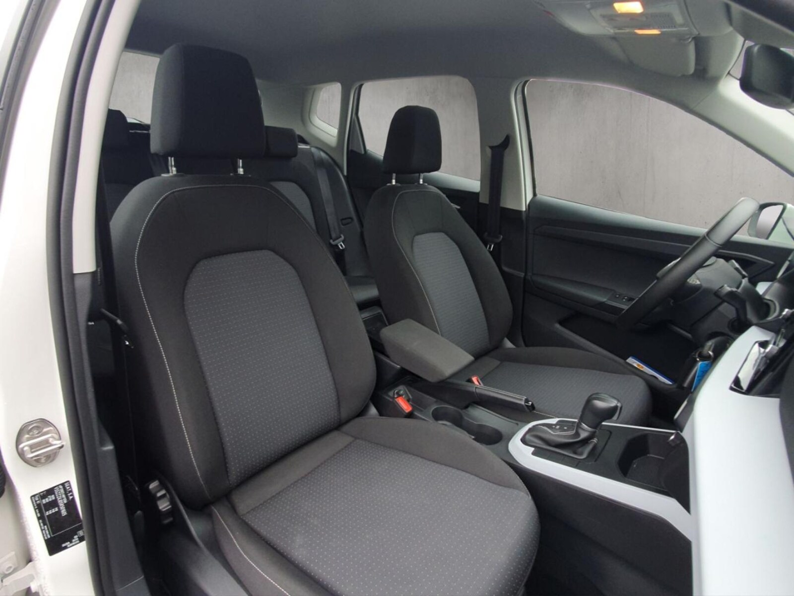 SEAT Arona – Bild 16