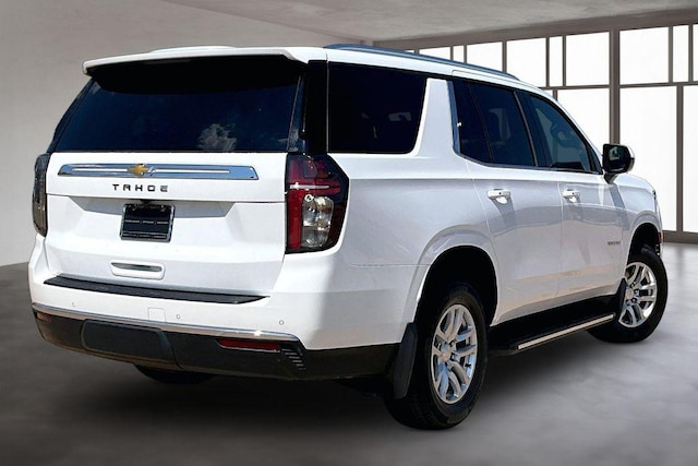 2023 Chevrolet Tahoe