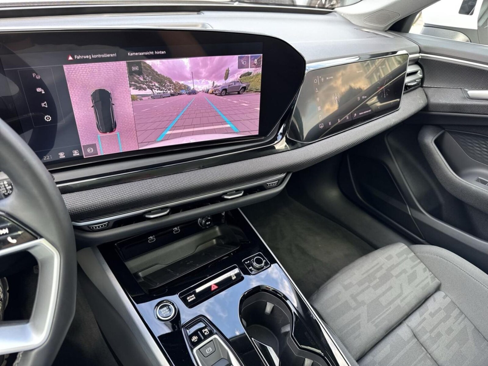Audi A6 Avant – Bild 25