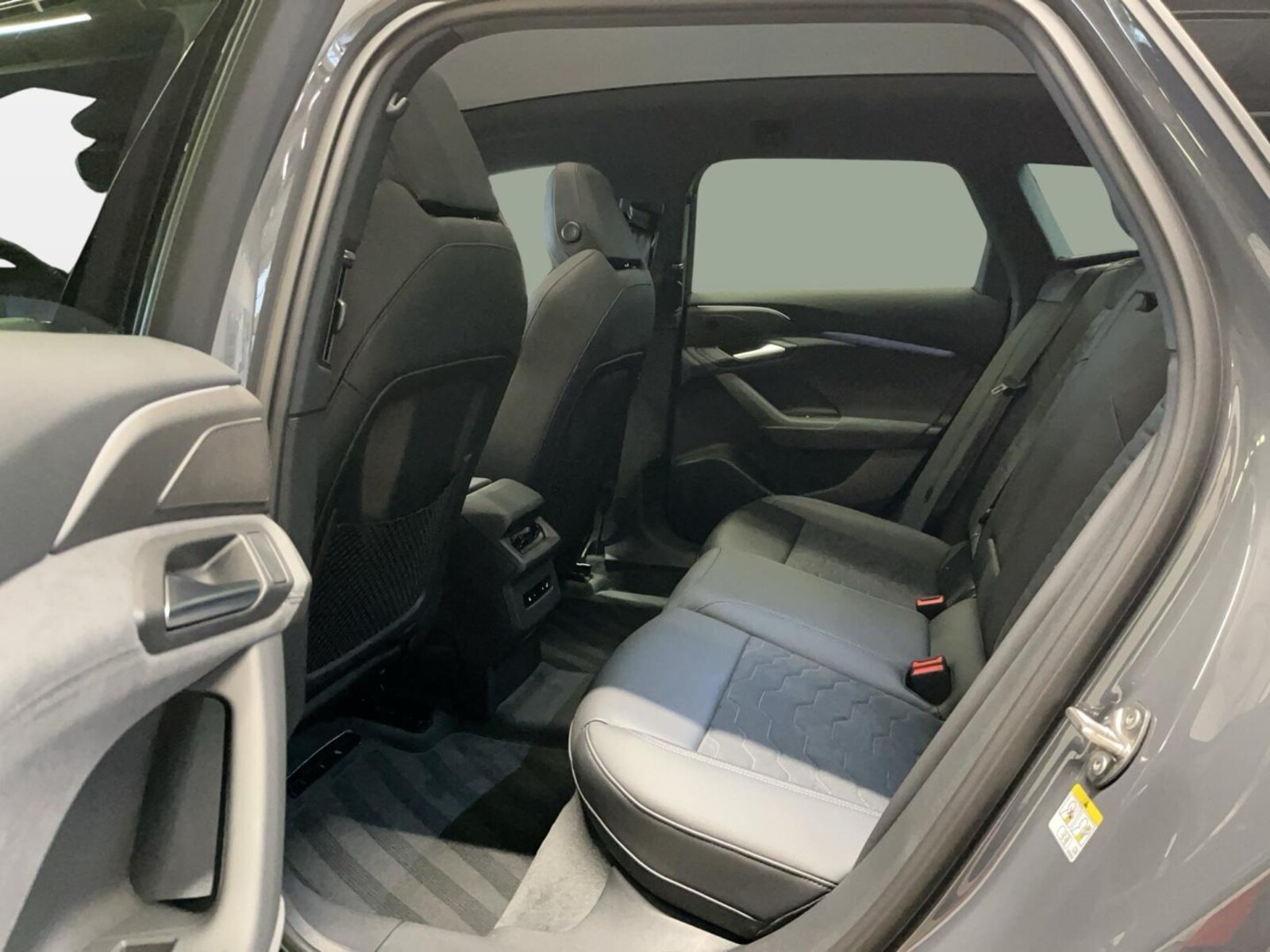 Audi A6 Avant e-tron – Bild 11