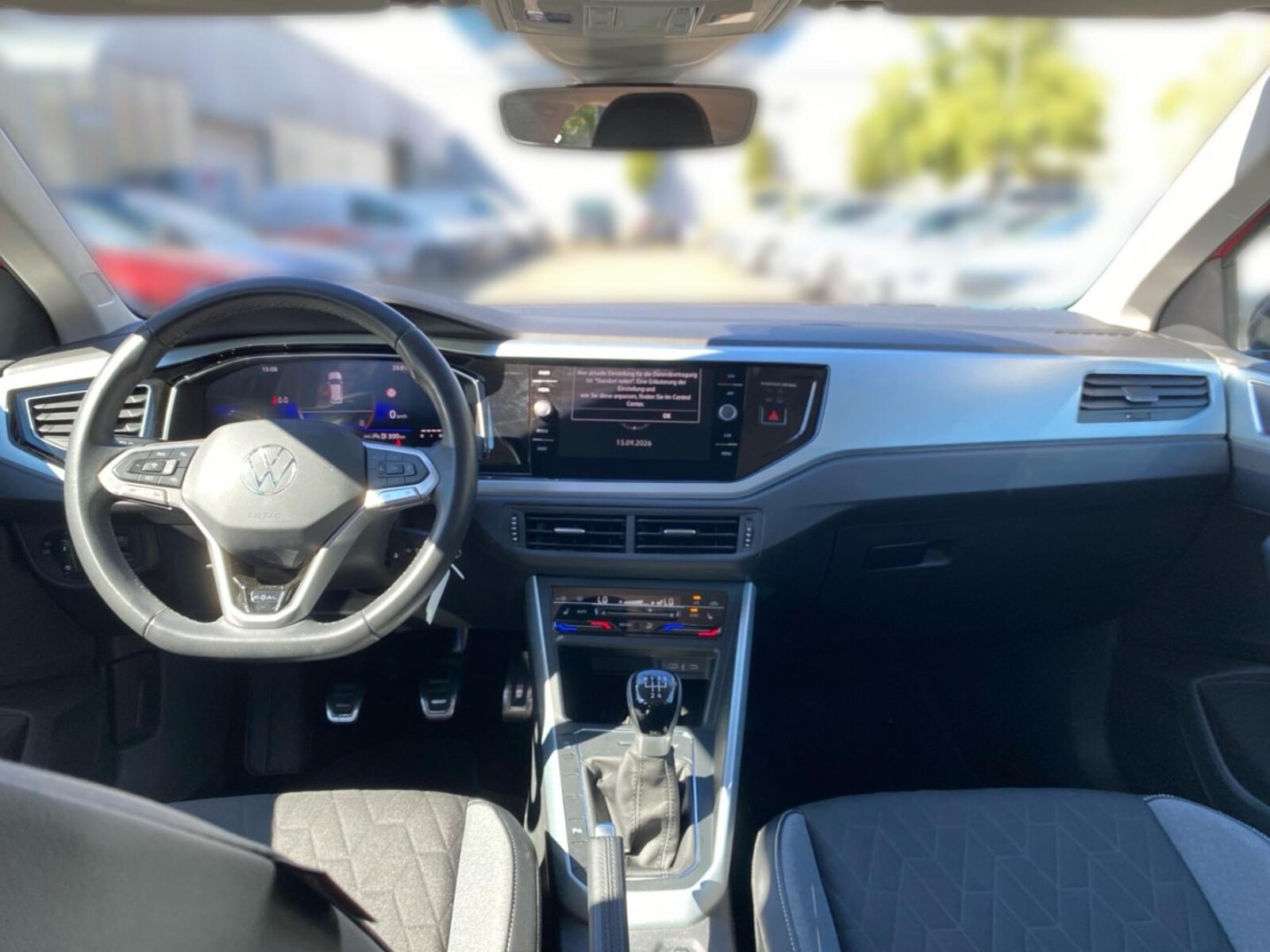 Volkswagen Polo – Bild 9