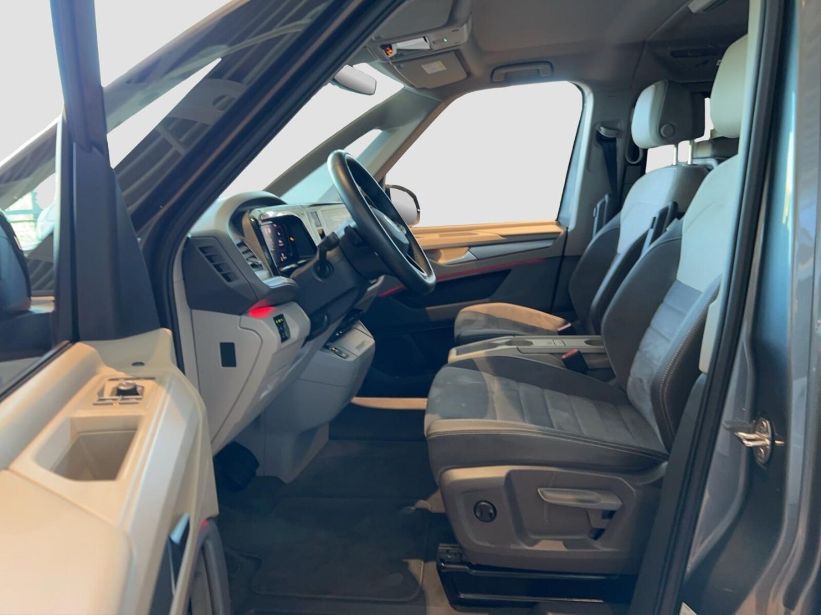 Volkswagen Multivan – Bild 13