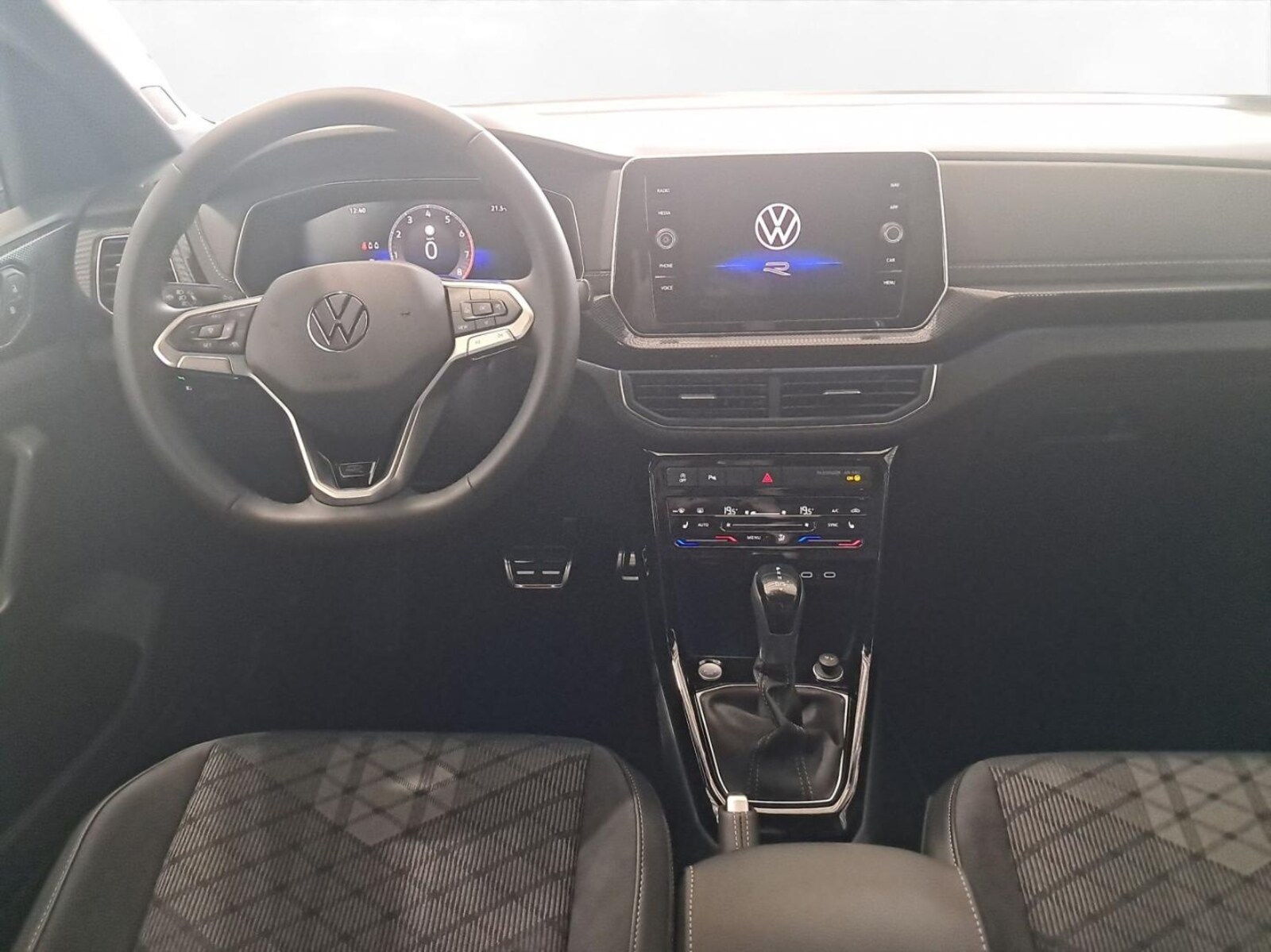 Volkswagen T-Cross – Bild 7
