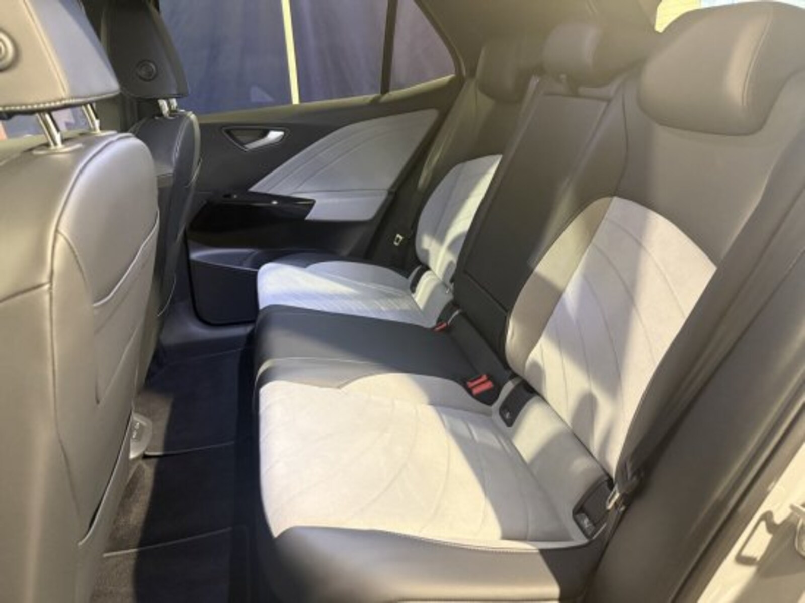 Volkswagen ID.3 – Bild 22