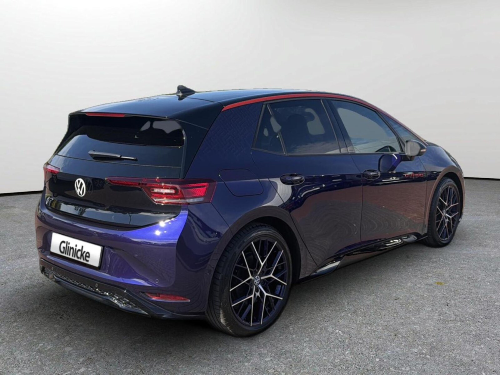 Volkswagen ID.3 – Bild 4