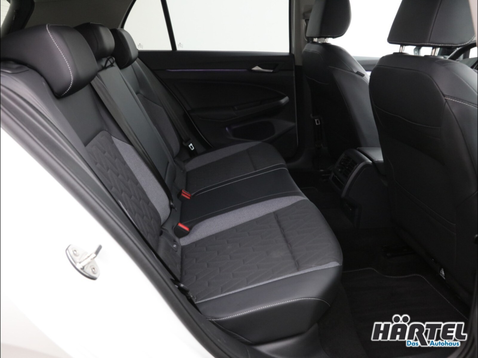 Volkswagen Golf – Bild 7