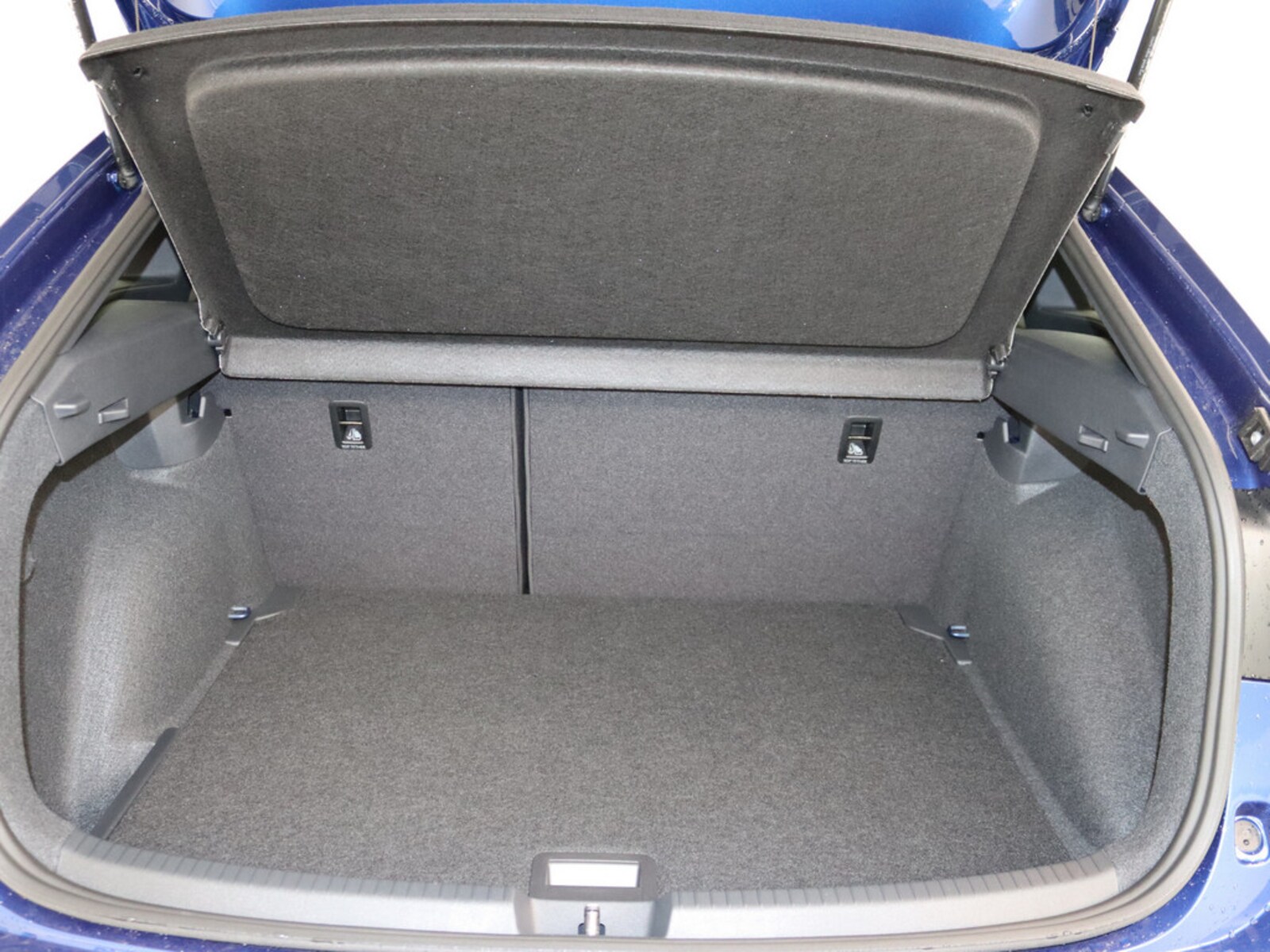 Volkswagen Taigo – Bild 25