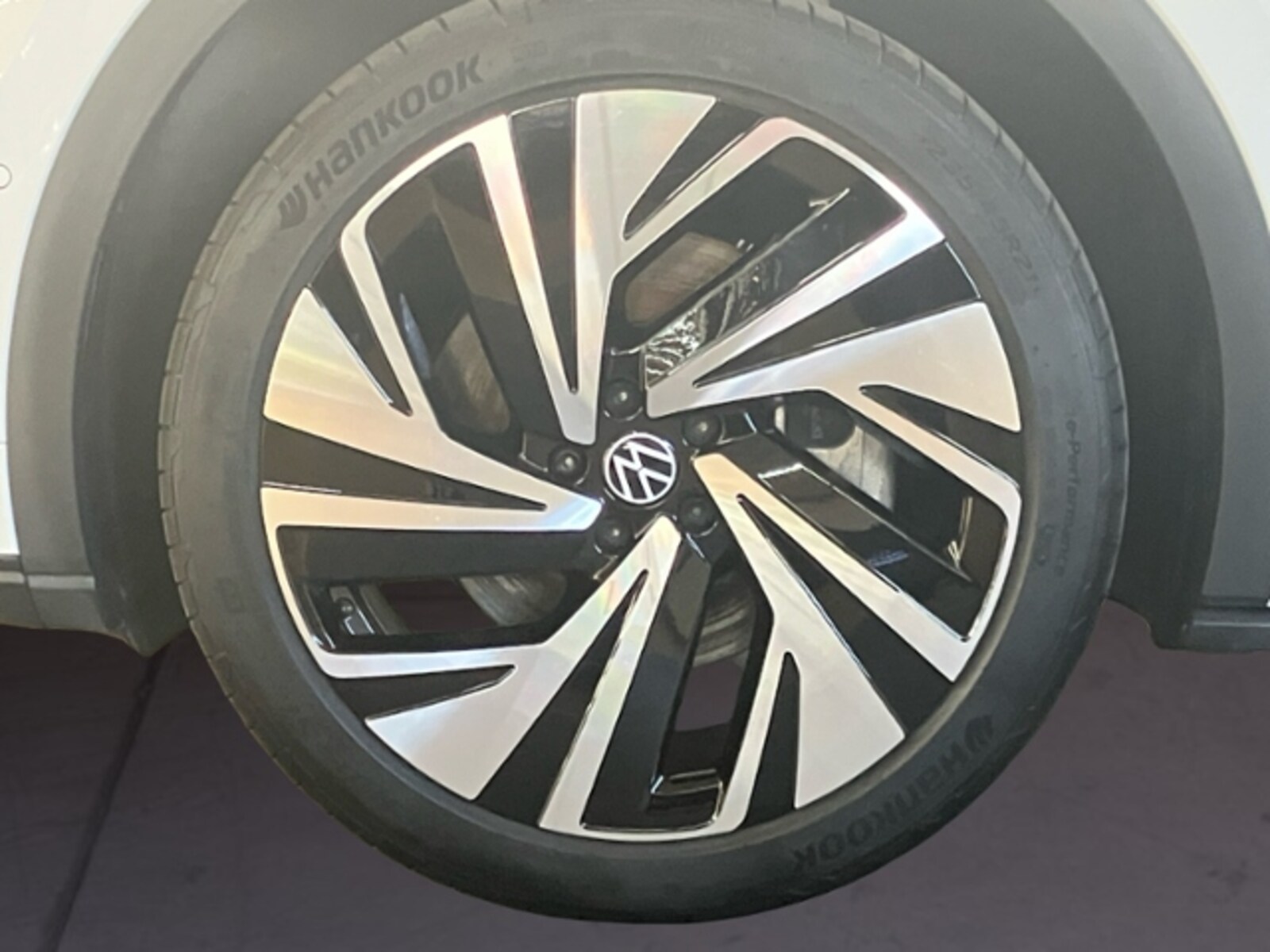 Volkswagen ID.4 – Bild 7