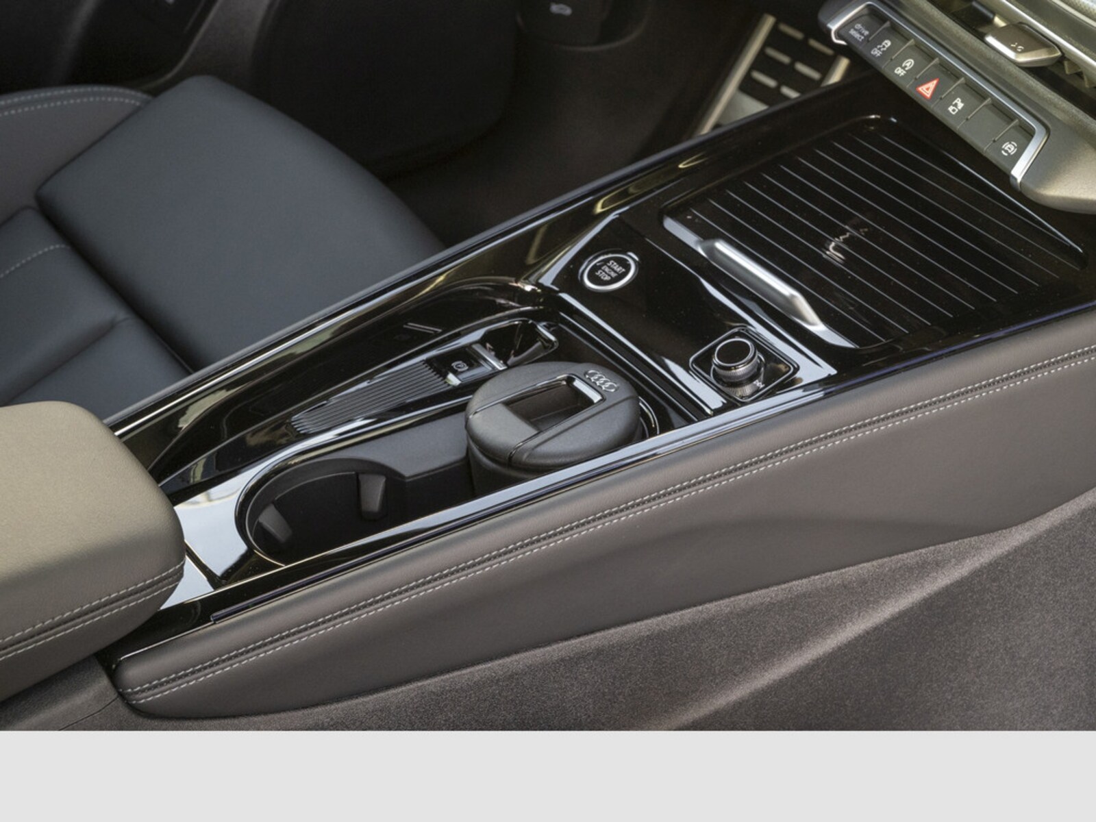 Audi Q3 – Bild 9