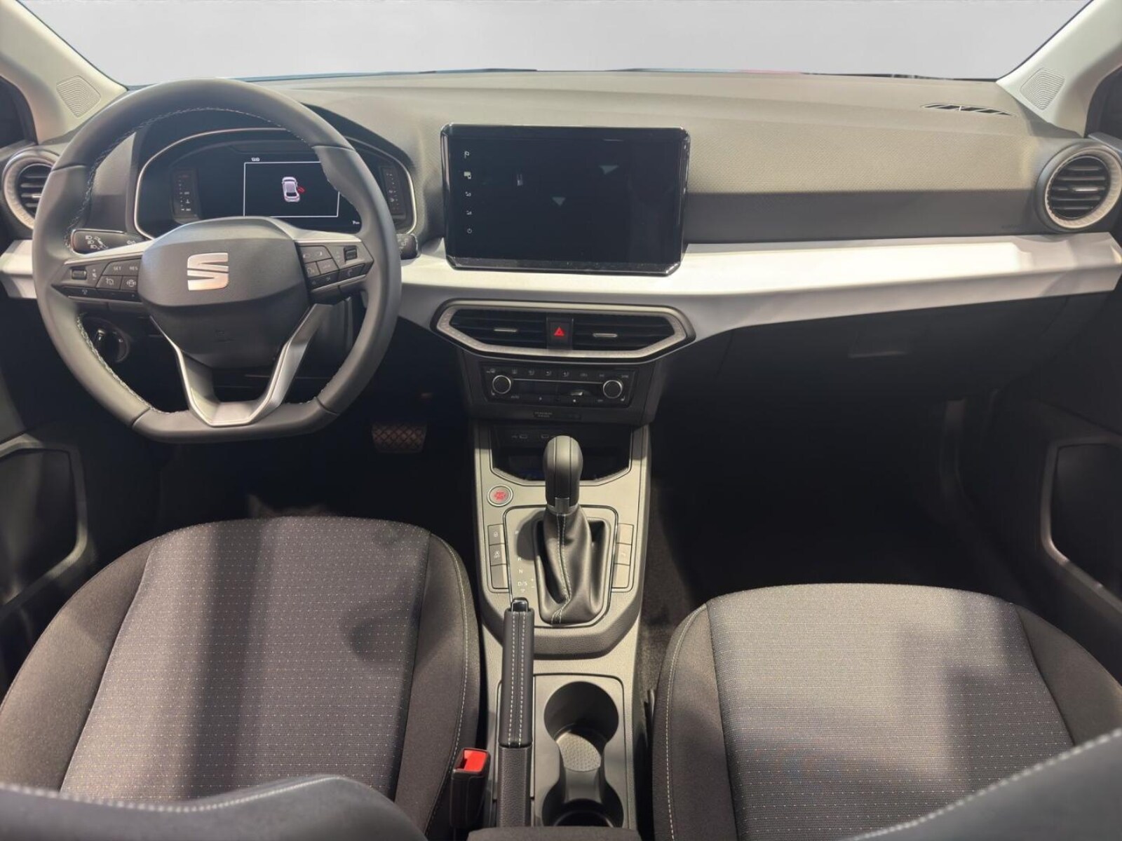SEAT Ibiza – Bild 5