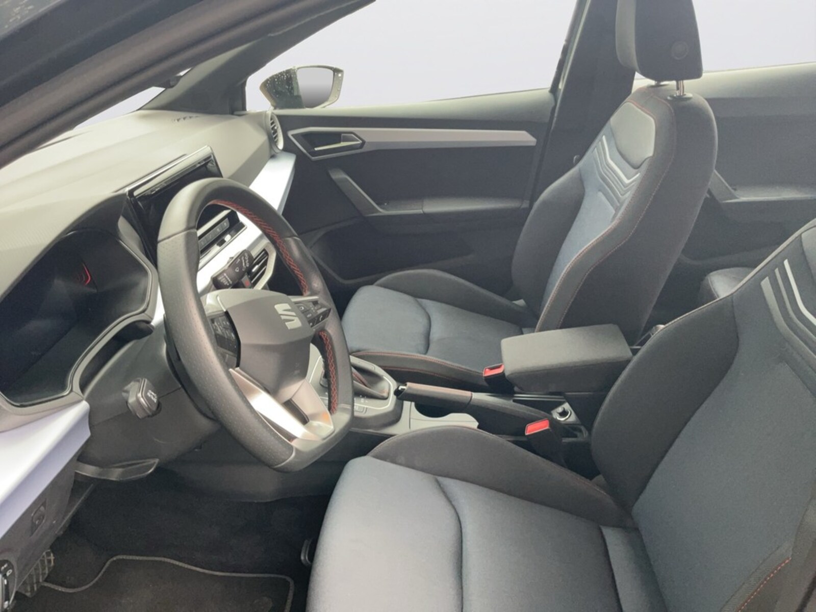 SEAT Ibiza – Bild 9