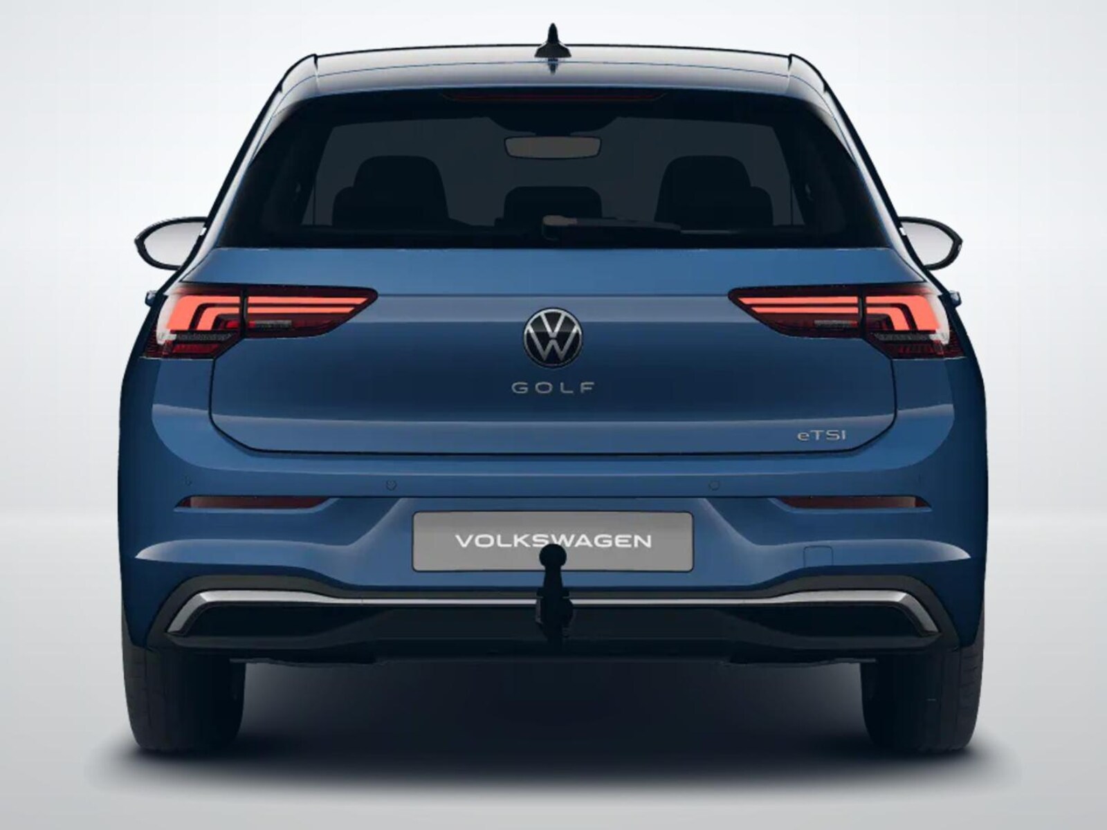 Volkswagen Golf – Bild 5