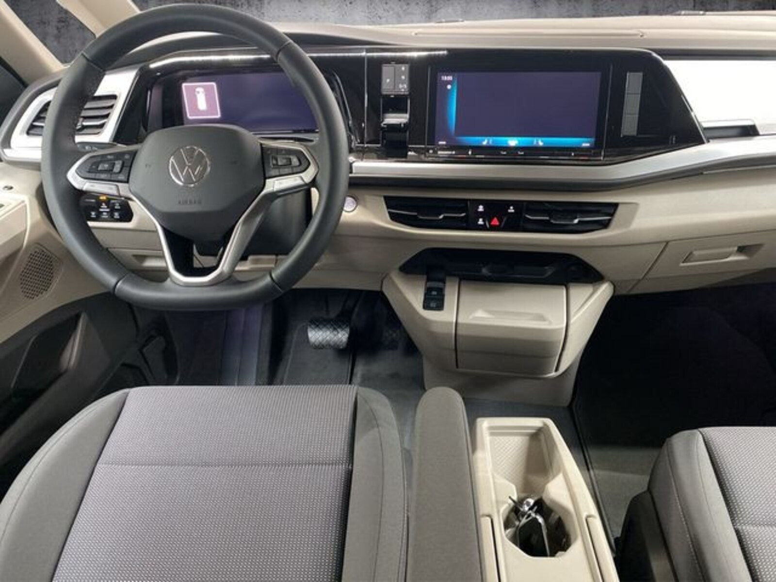 Volkswagen Multivan – Bild 8