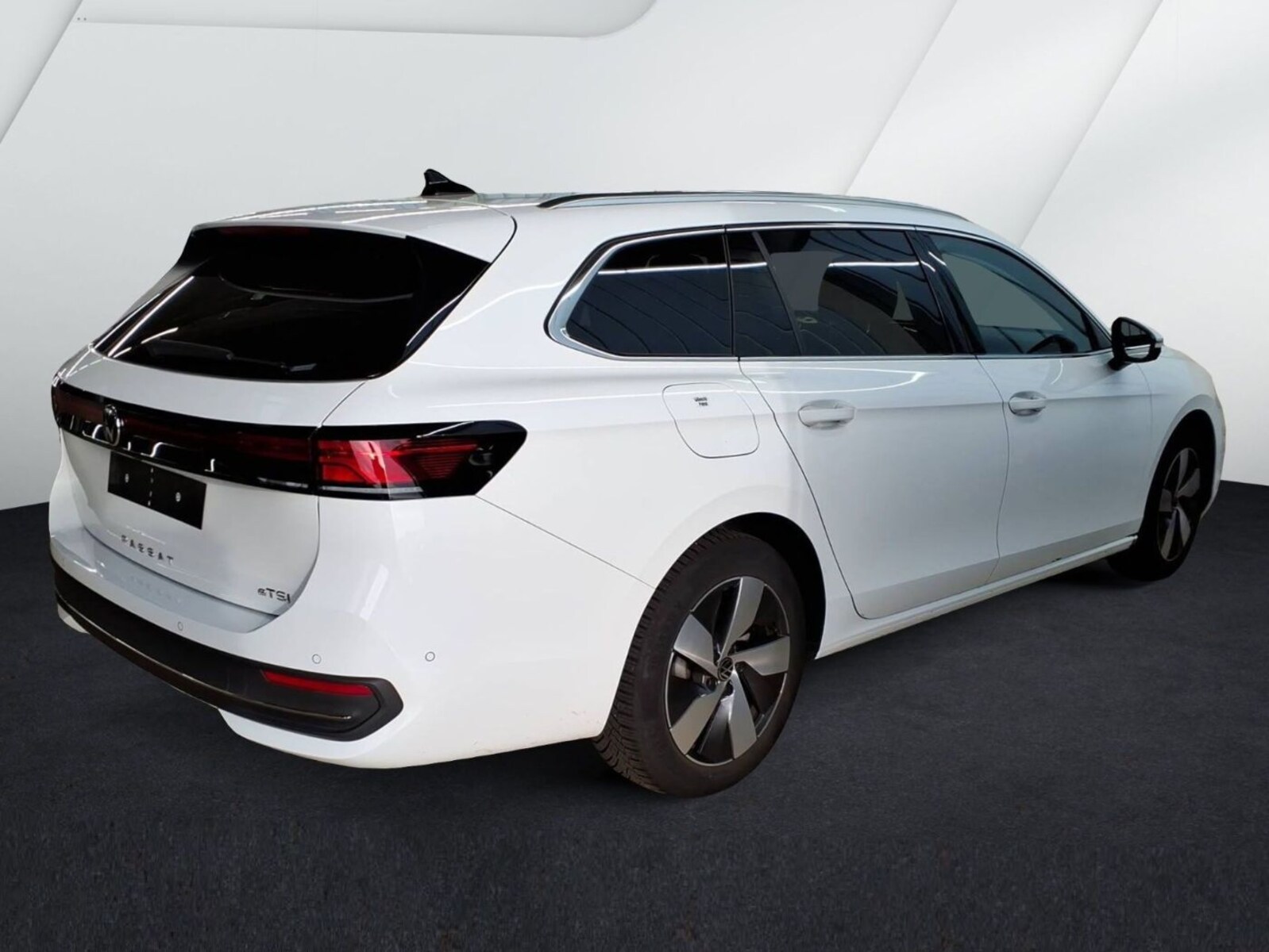 Volkswagen Passat – Bild 5