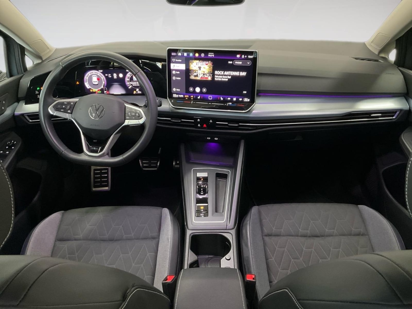 Volkswagen Golf – Bild 11