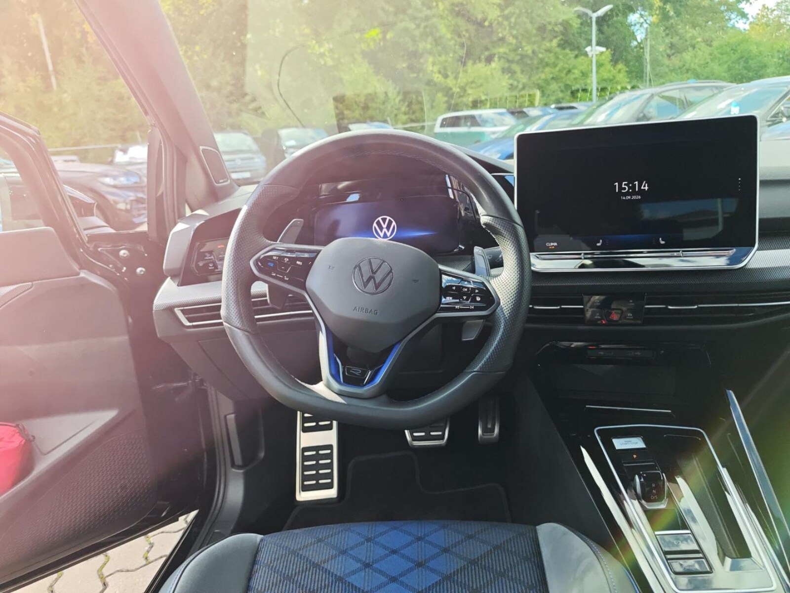 Volkswagen Golf – Bild 11