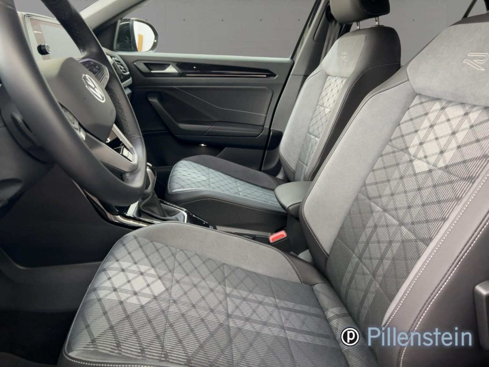 Volkswagen T-Roc – Bild 5