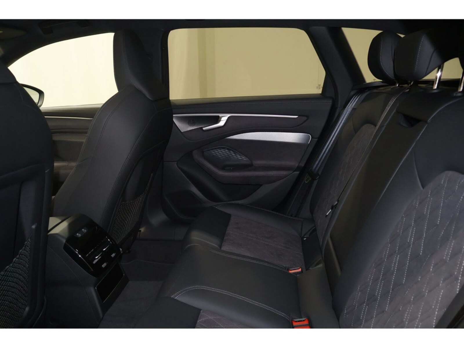 Audi A6 Avant – Bild 12