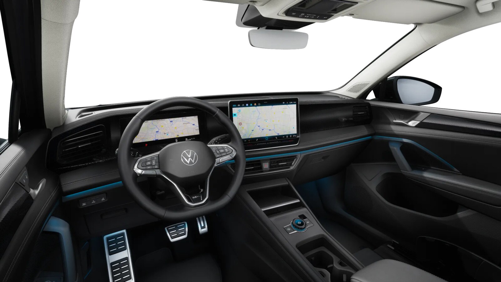 Volkswagen Tiguan – Bild 8