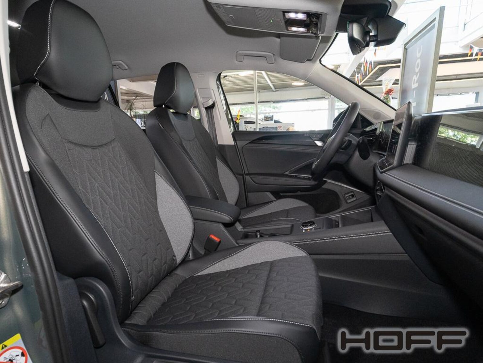 Volkswagen Tiguan – Bild 12