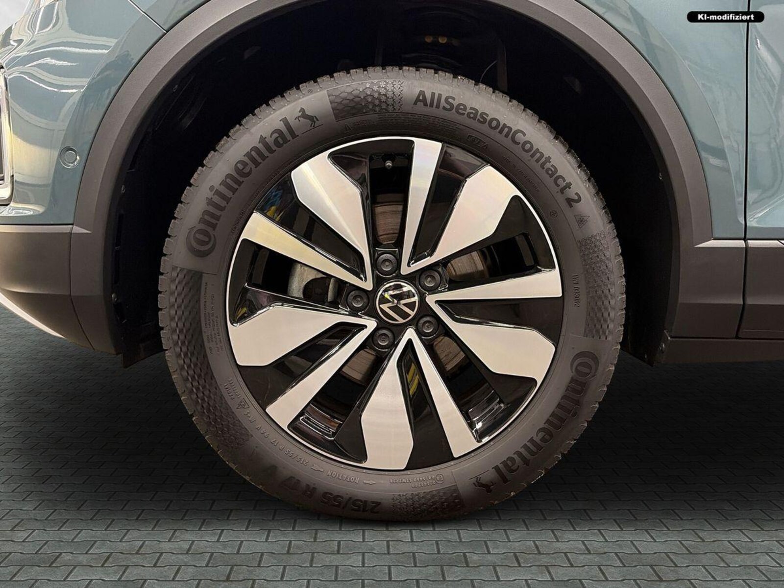 Volkswagen T-Roc – Bild 6