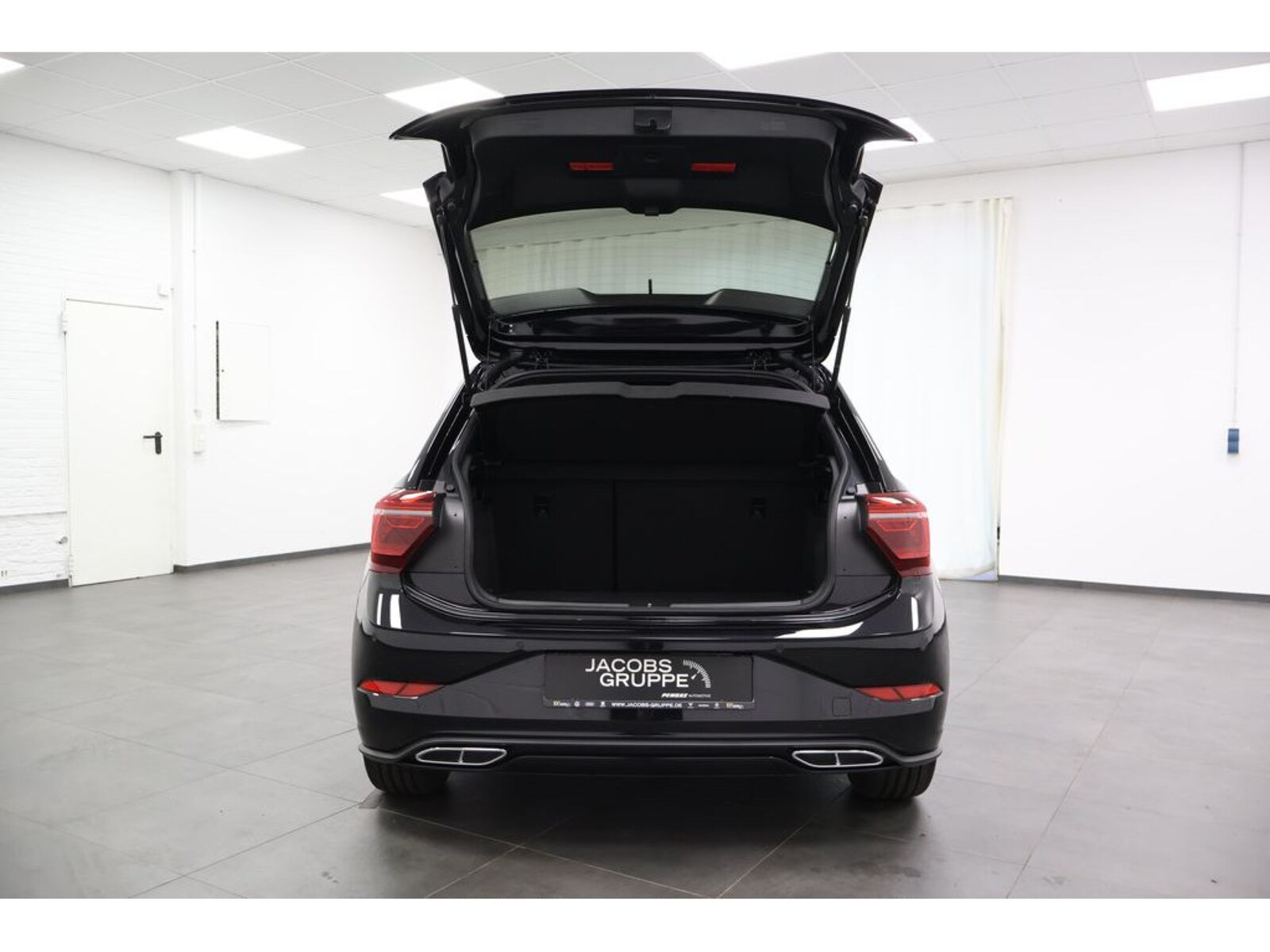 Volkswagen Polo – Bild 23