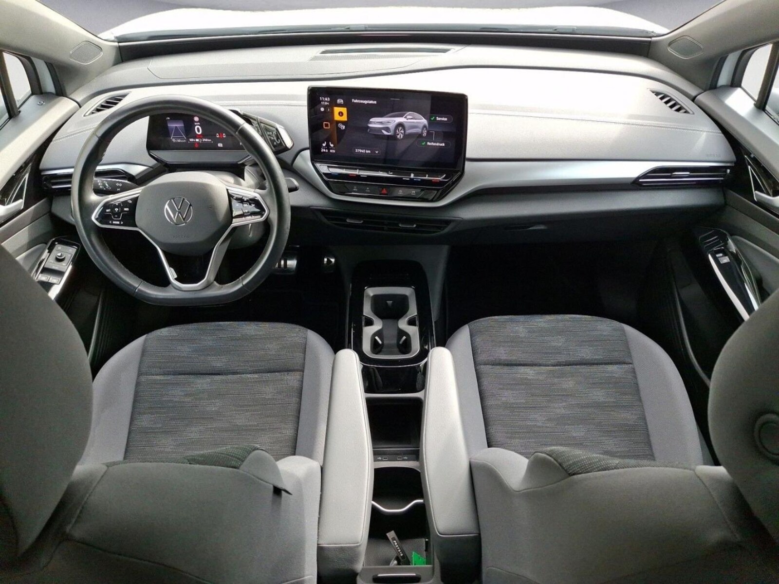 Volkswagen ID.5 – Bild 12
